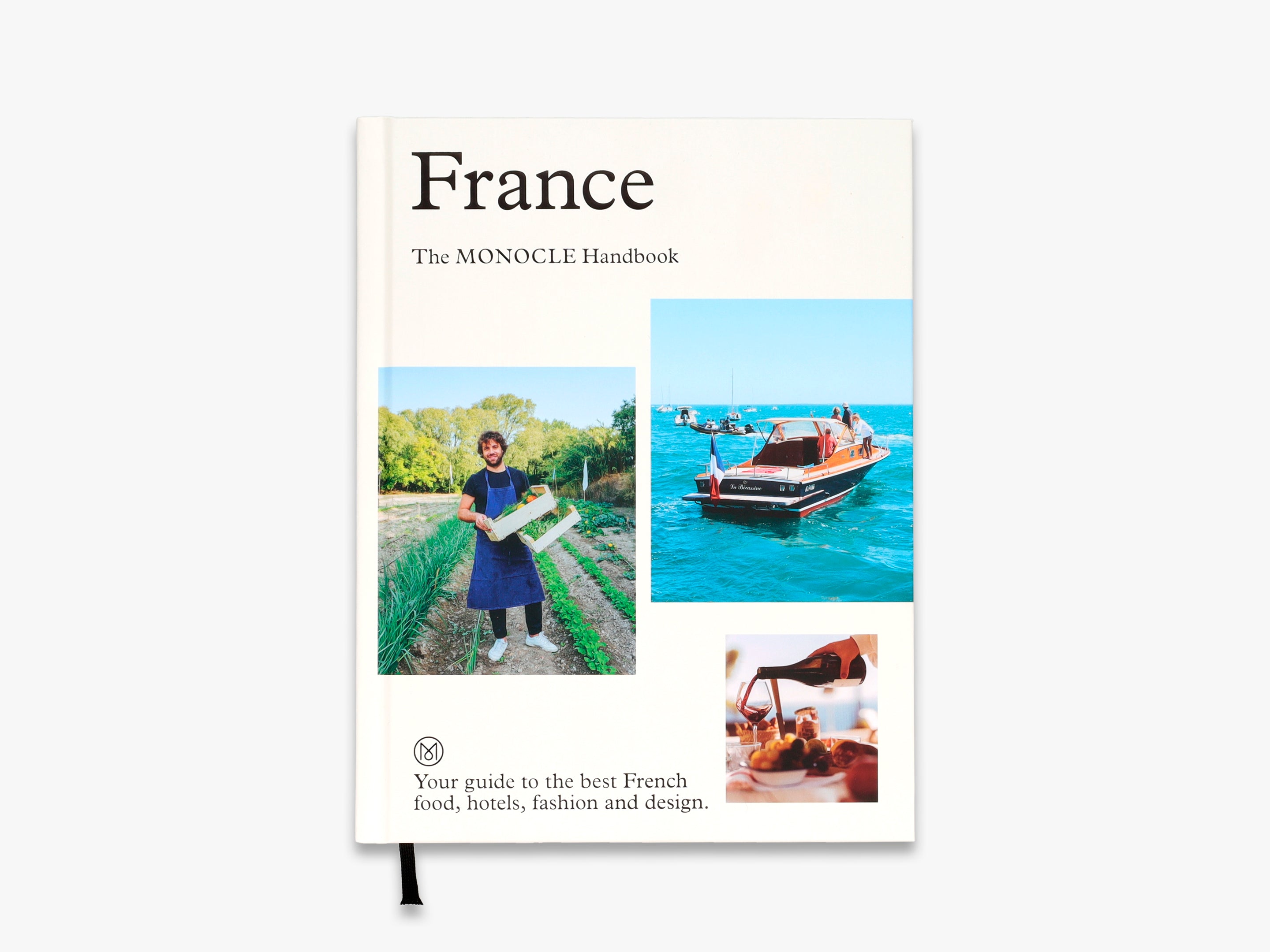 France: The Monocle Handbook