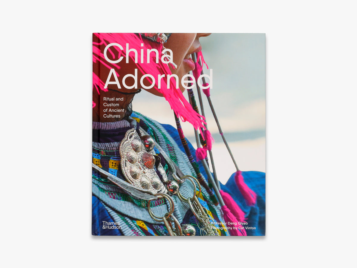 China Adorned