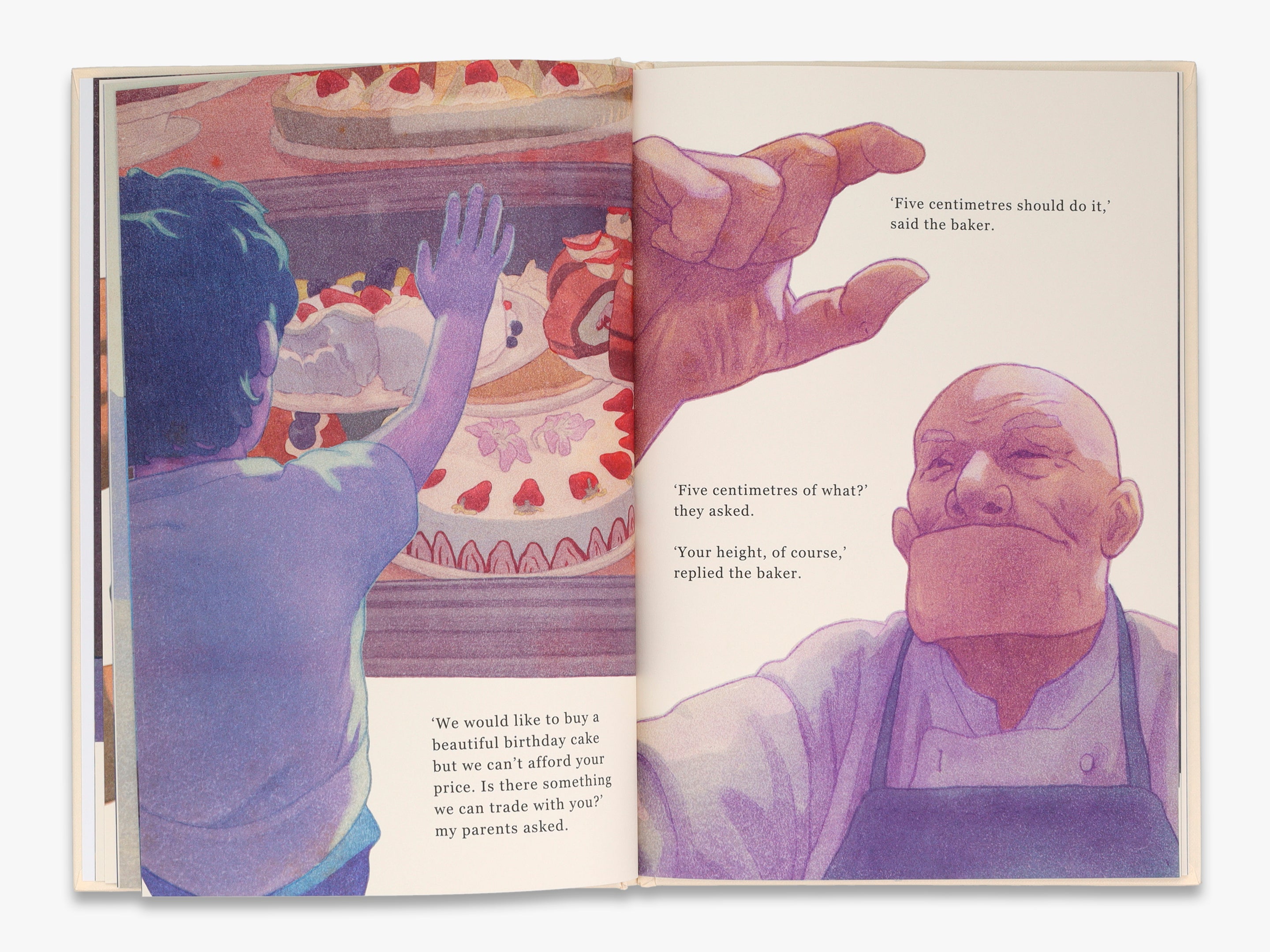 原画 アクリル画 【Book Was My Teacher】 北川みゆき先生『せいせいするほど、愛してる』コミックス1巻