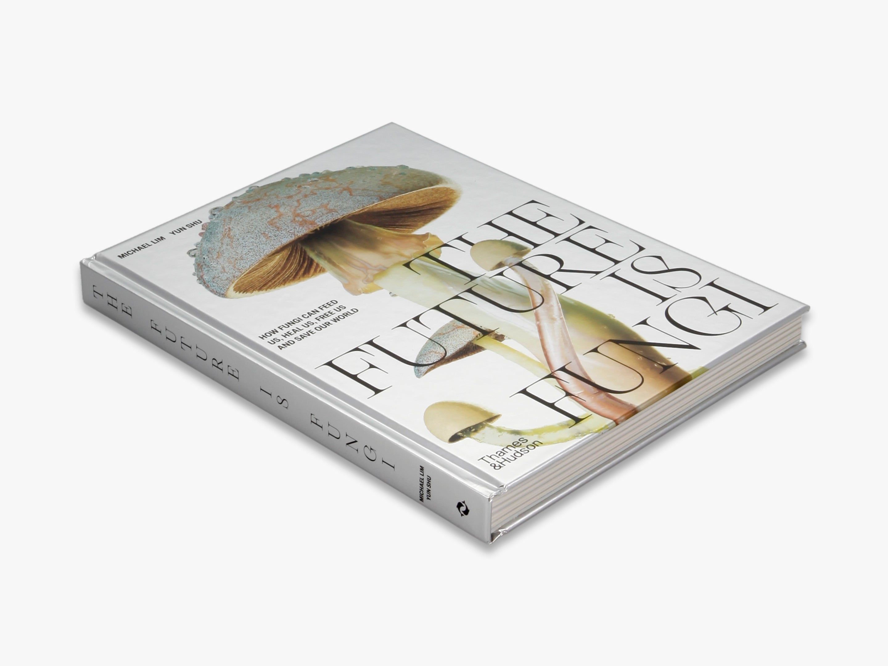 The Future is Fungi