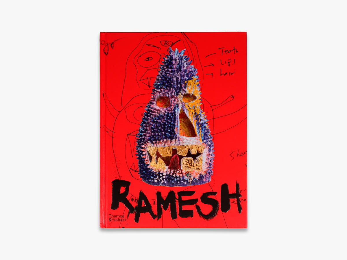 Ramesh