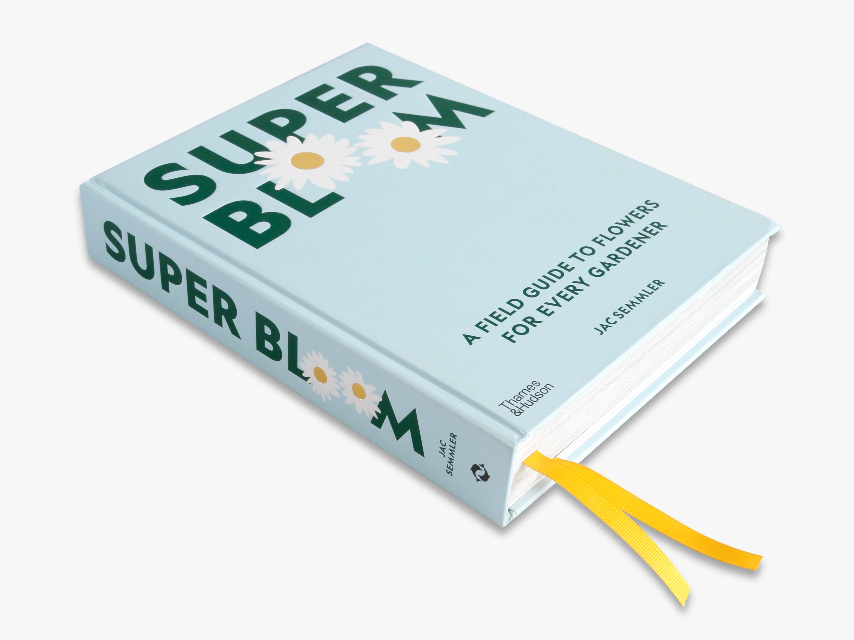 BLOOMページ Super Bloom