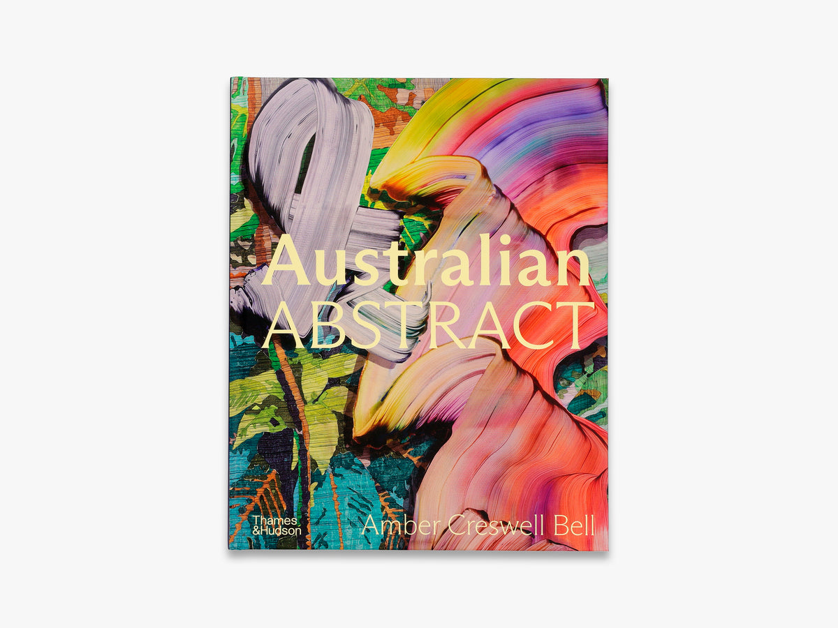 Australian Abstract