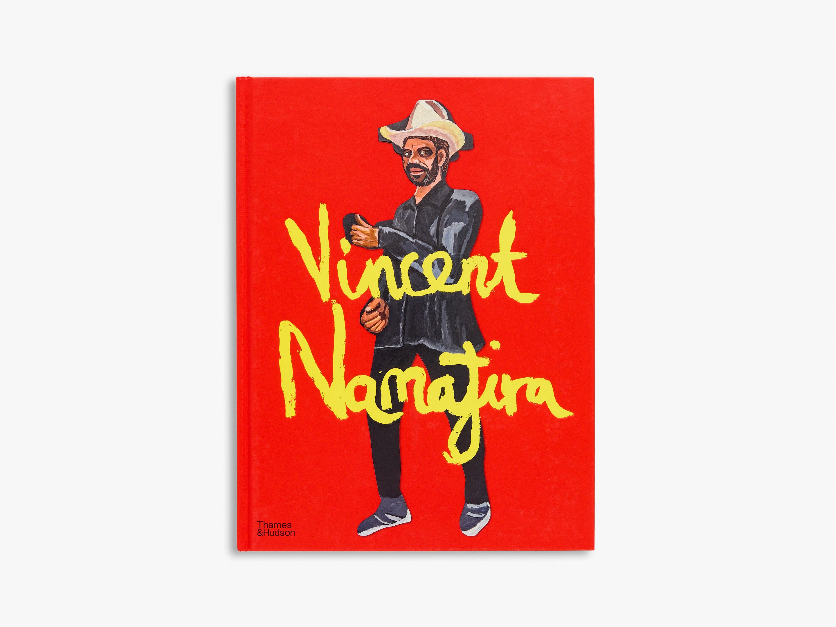 Vincent Namatjira