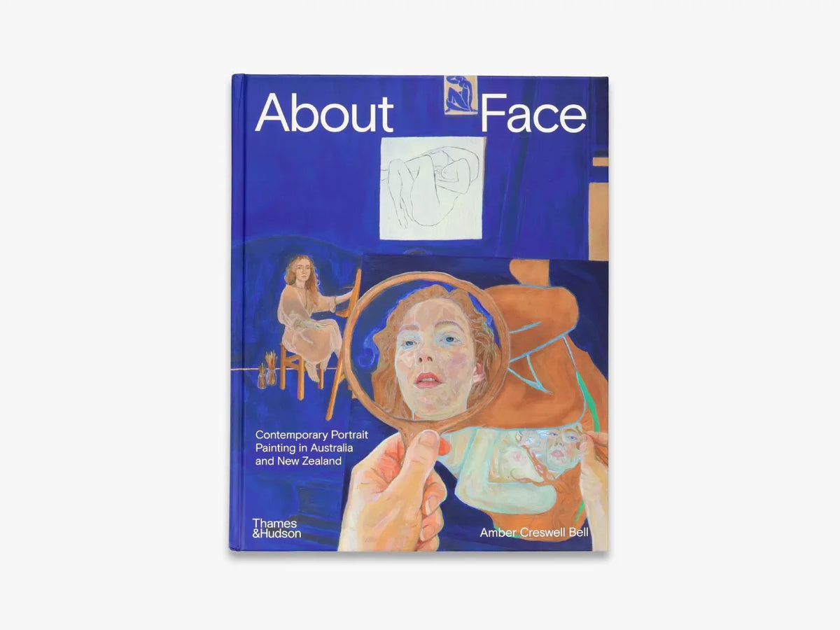 About Face