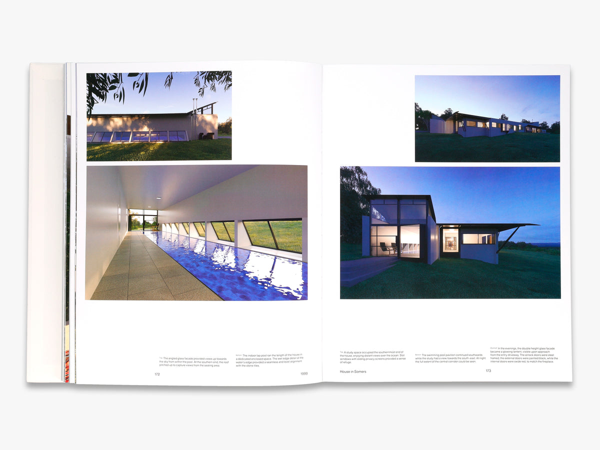 Glenn Murcutt: Unbuilt Works