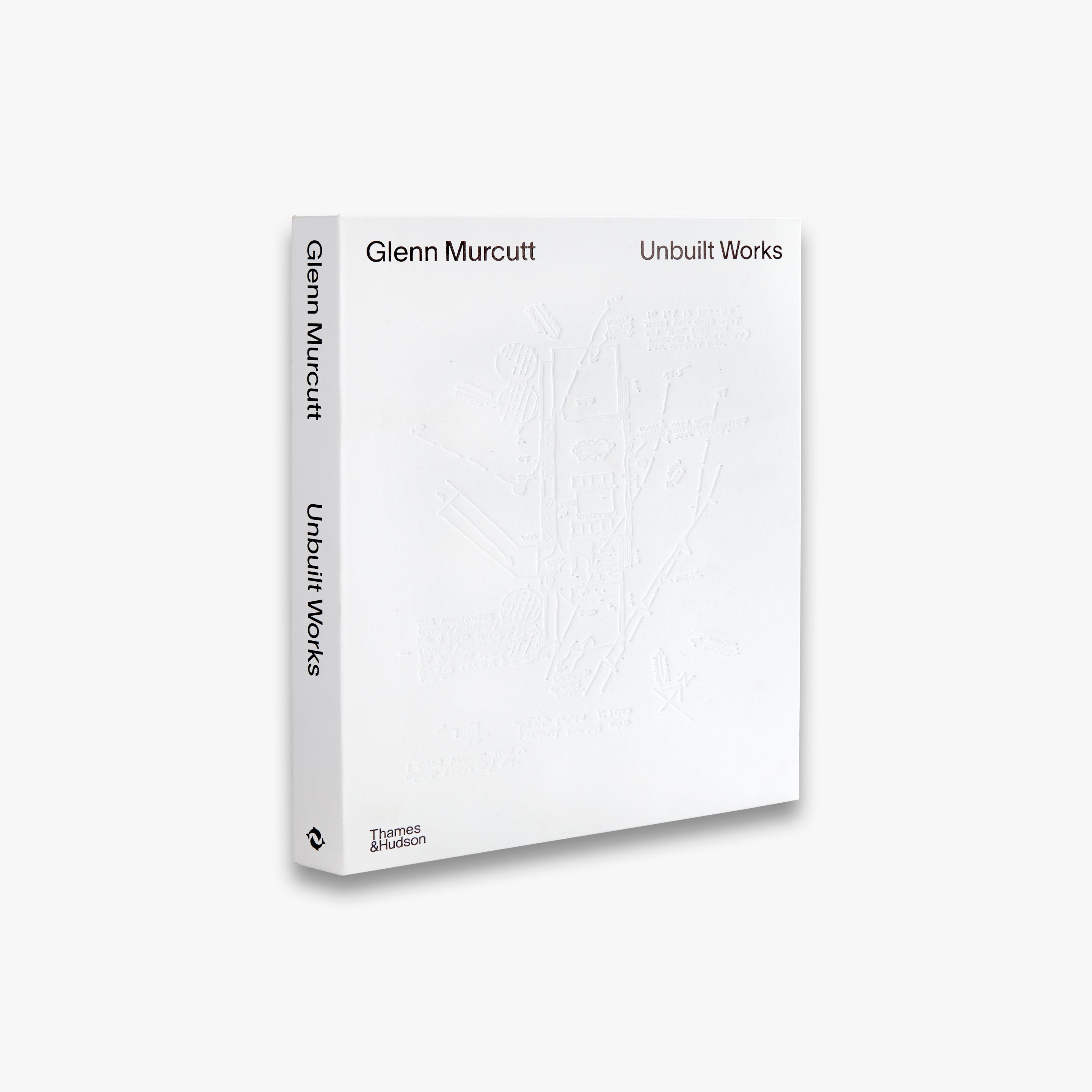 Glenn Murcutt: Unbuilt Works