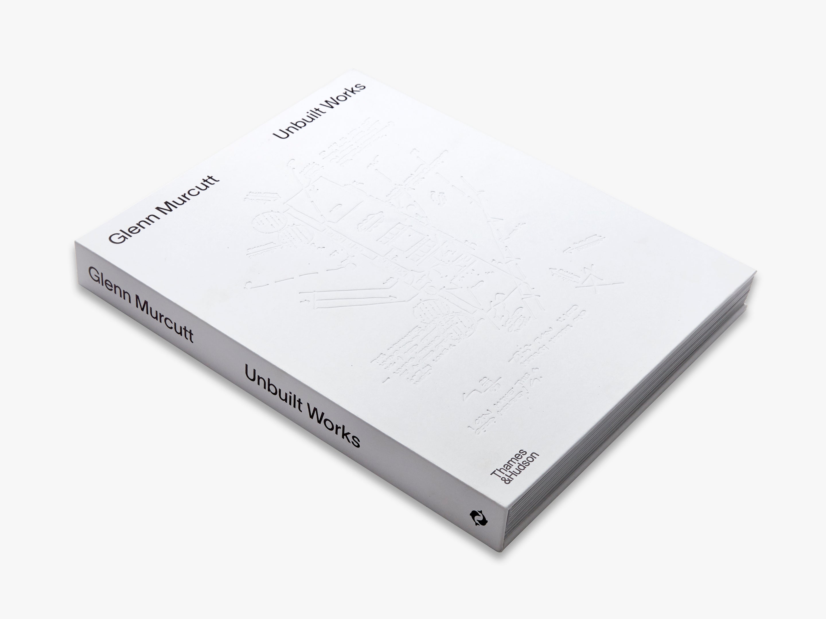 Glenn Murcutt: Unbuilt Works