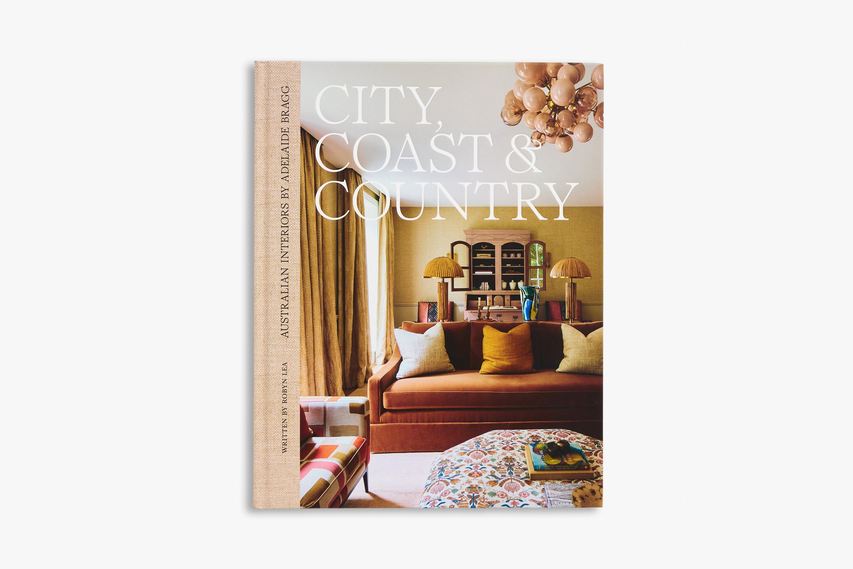 City, Coast & Country