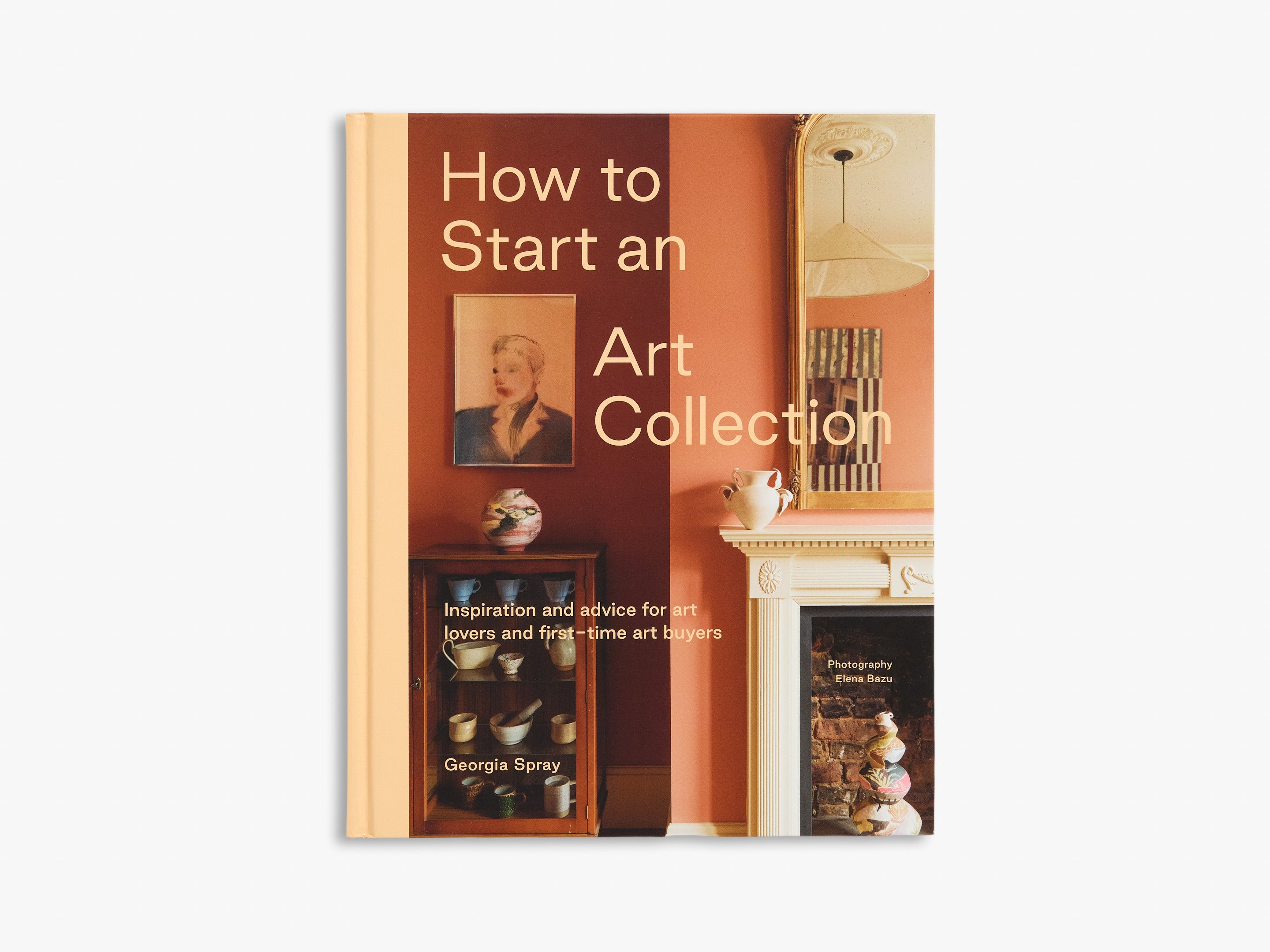 How to Start an Art Collection