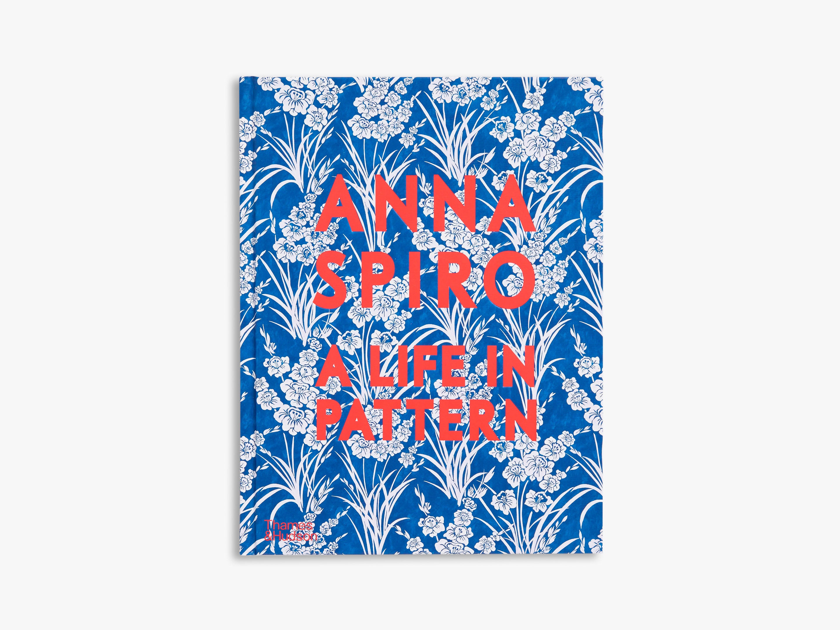 Anna Spiro