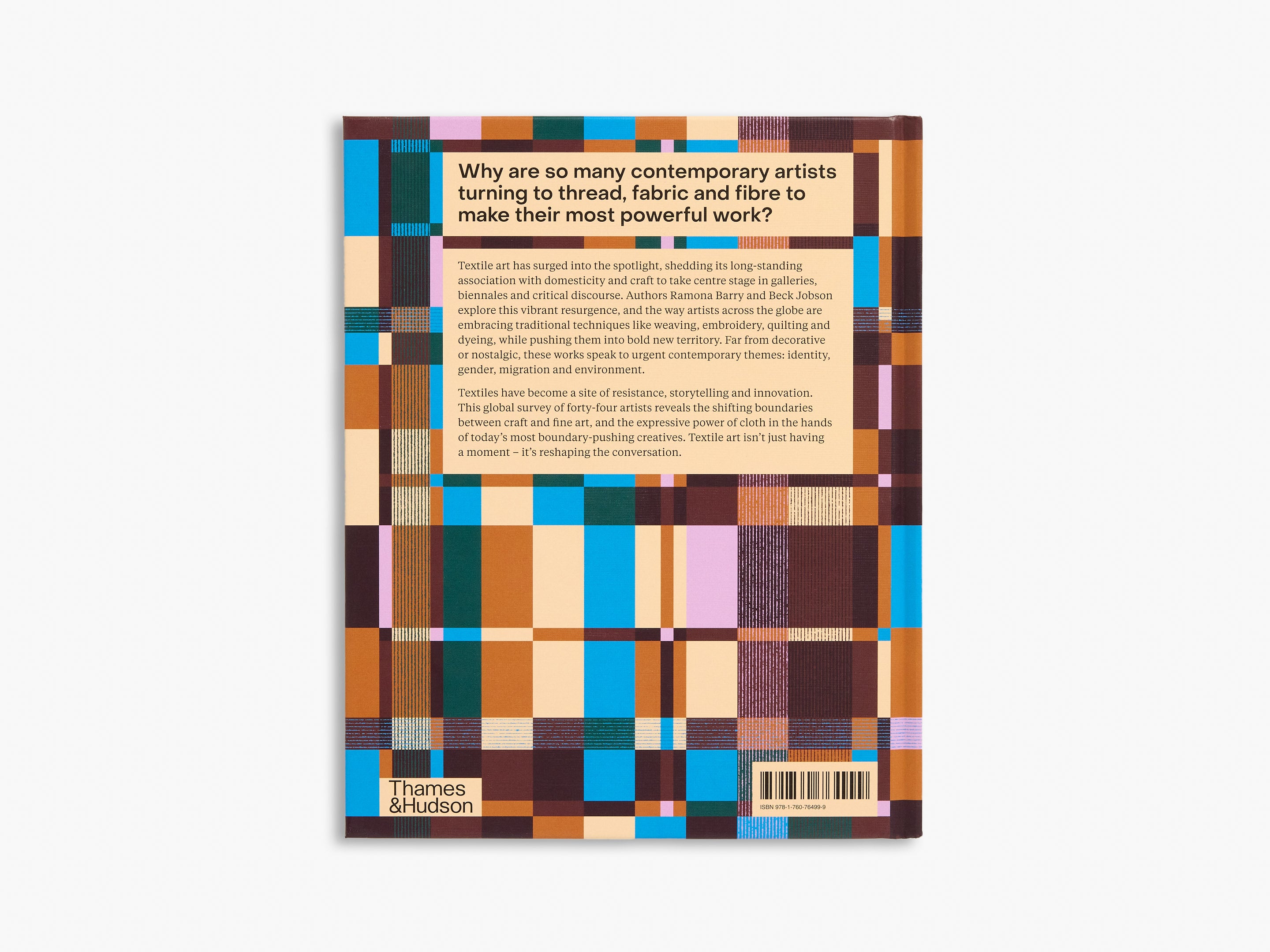 Textiles x Art