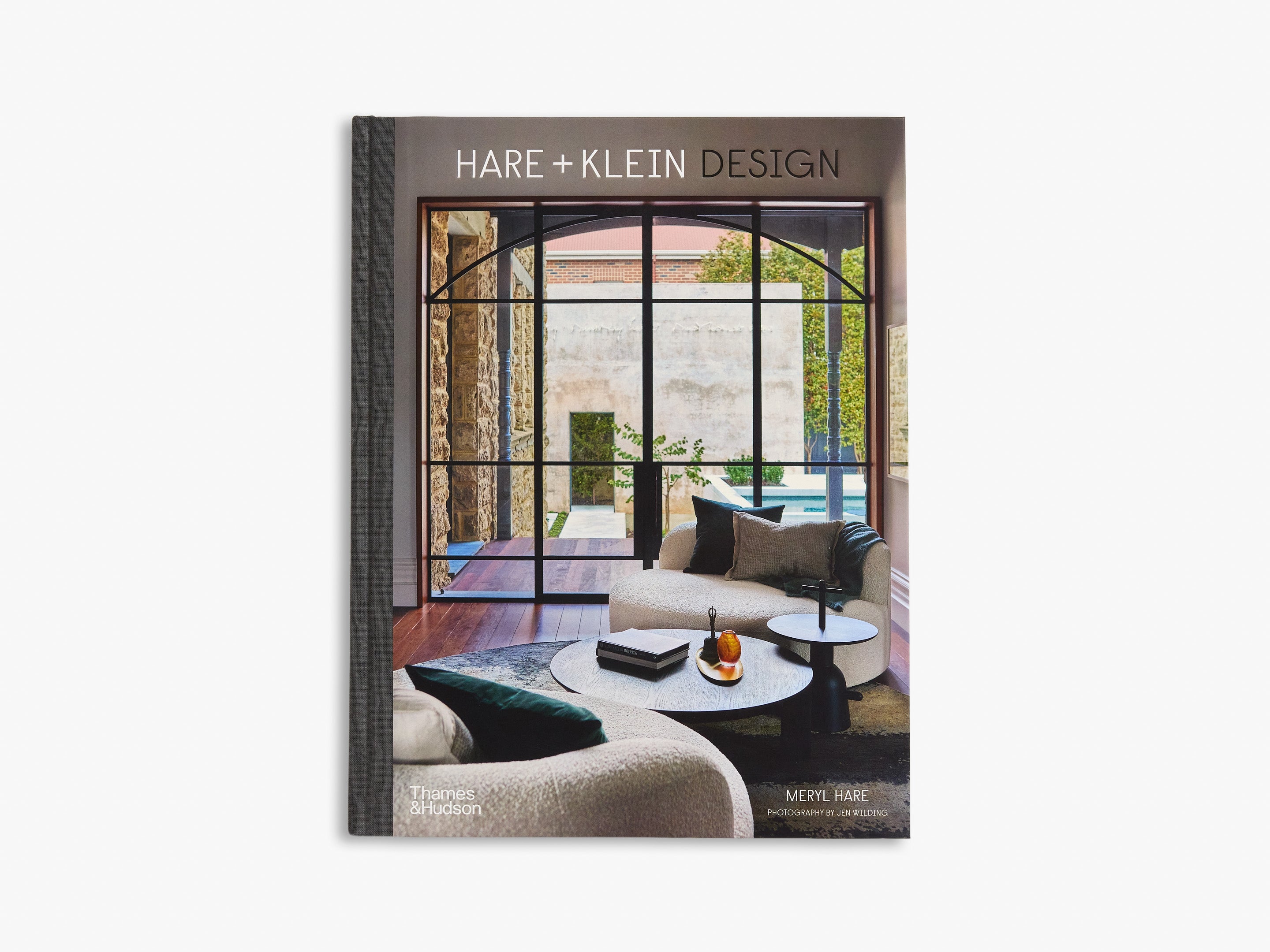 Hare + Klein Design