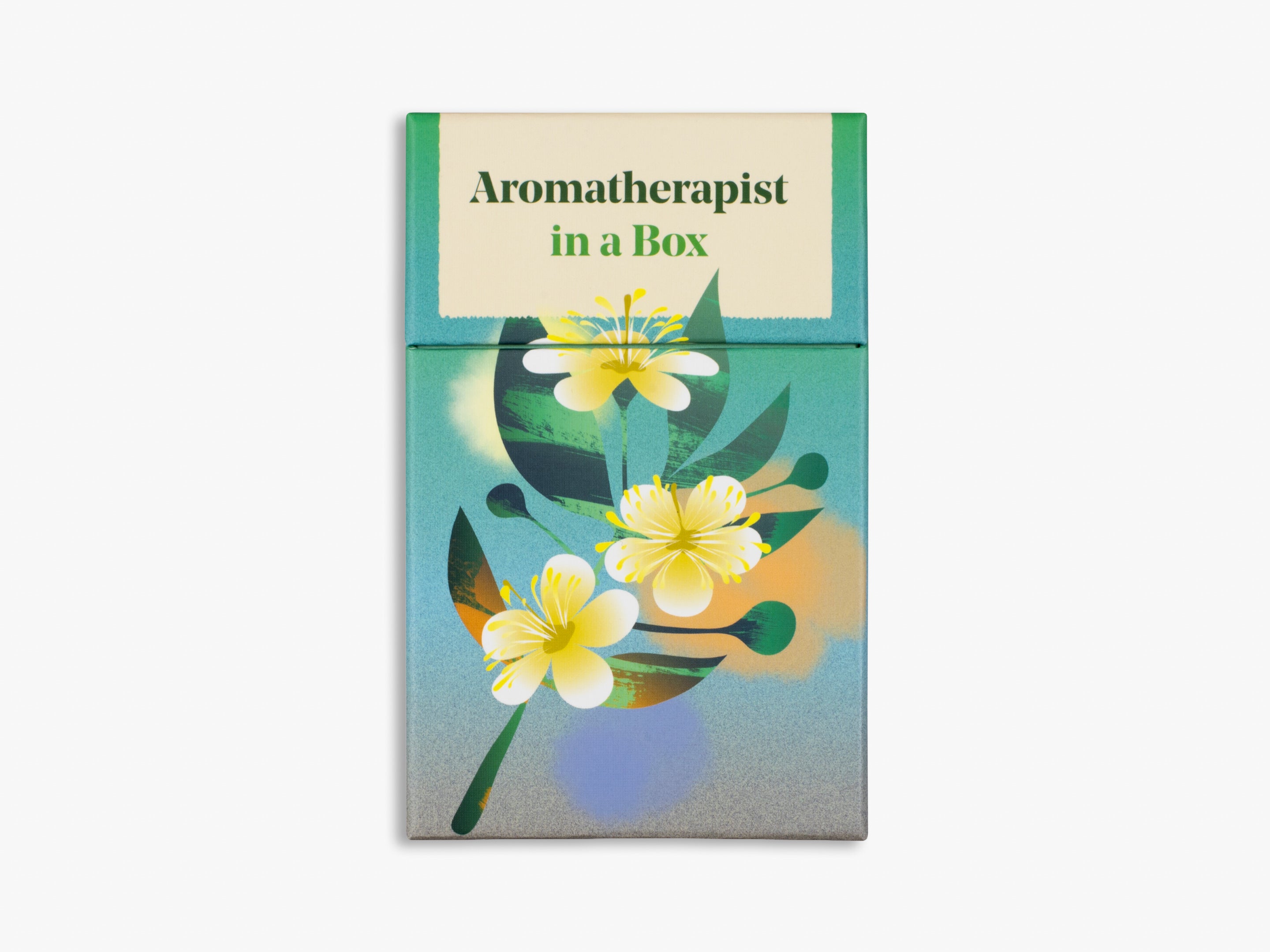 Aromatherapist in a Box