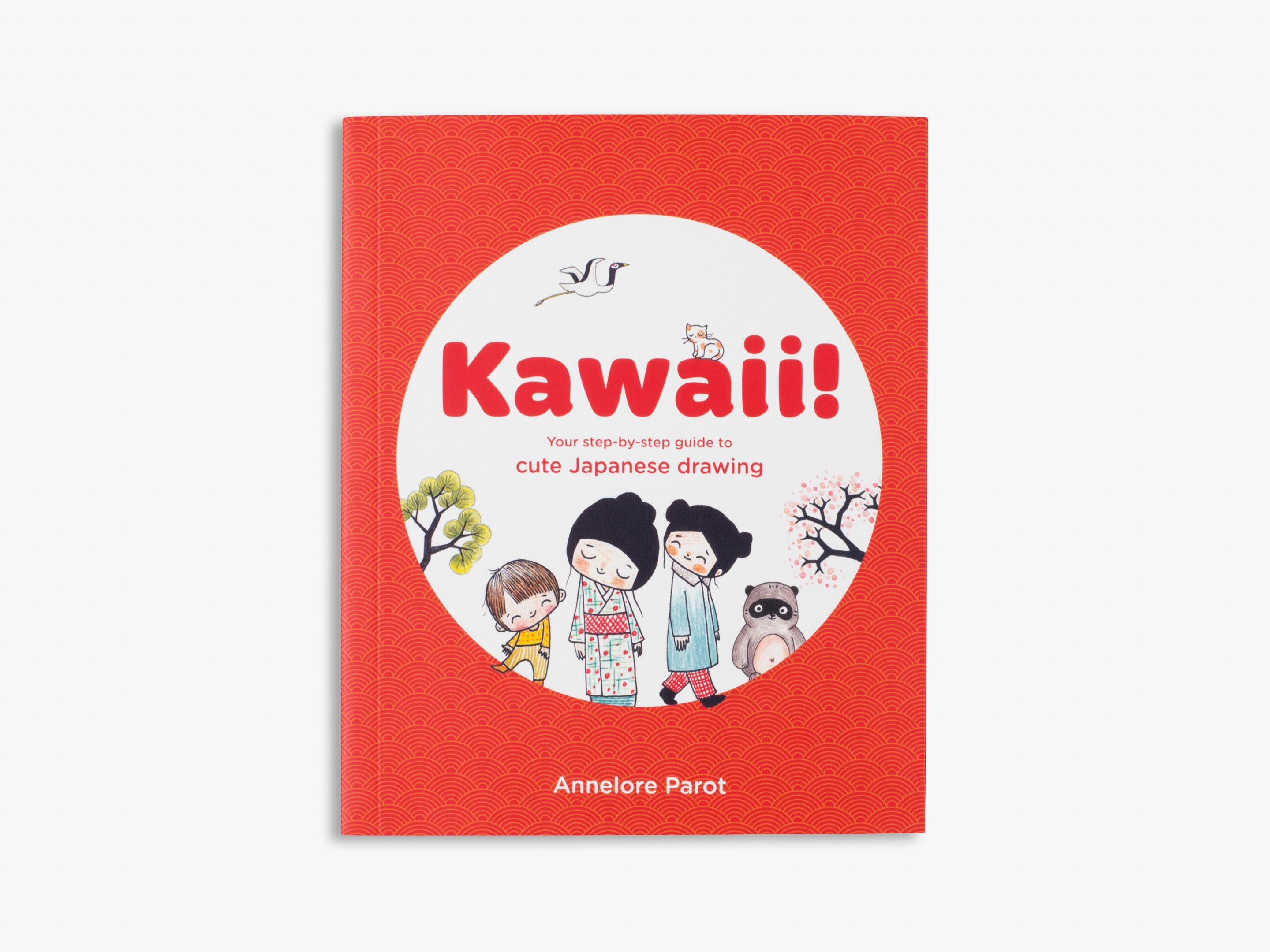 KAWAII!