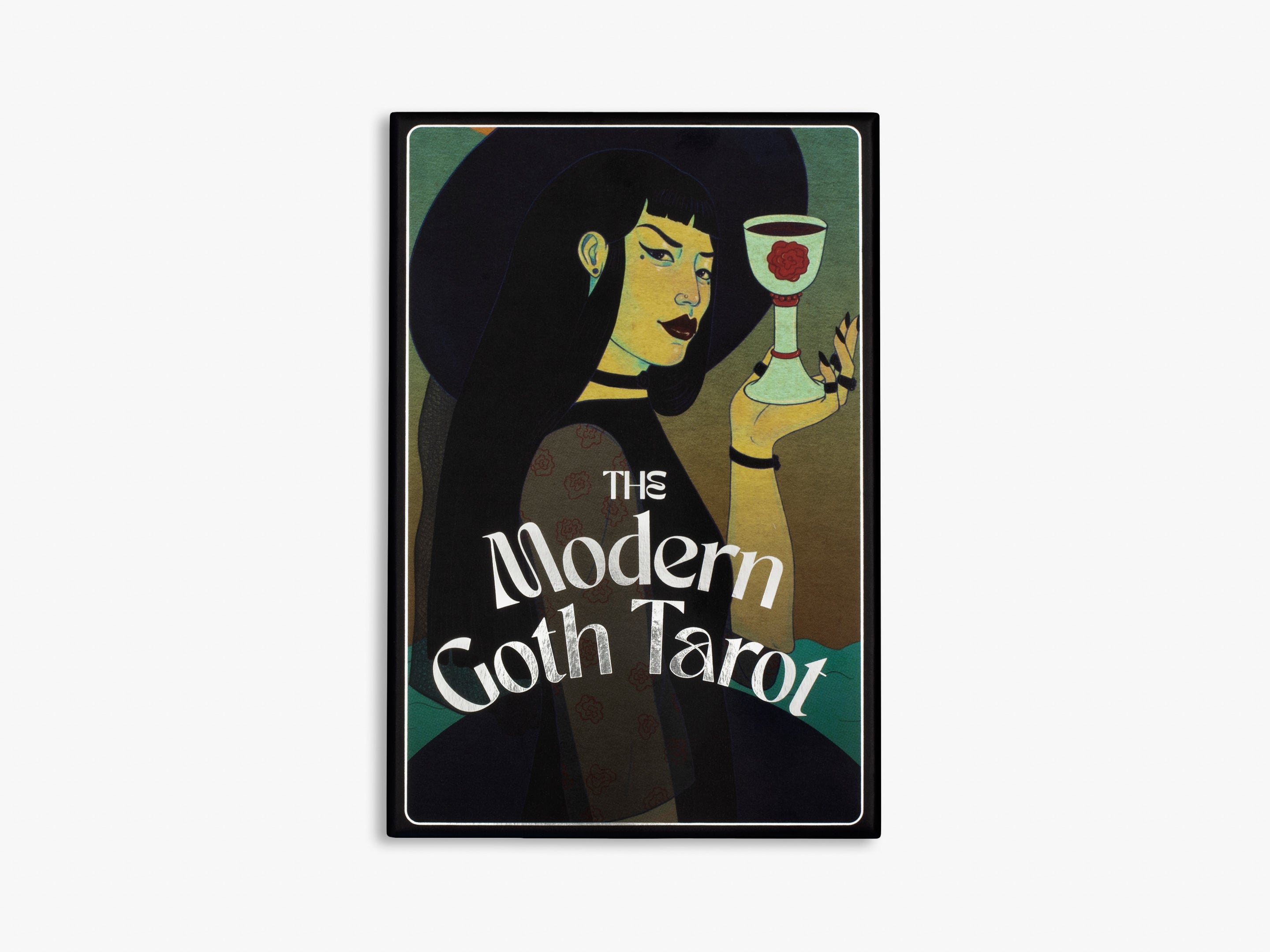 The Modern Goth's Tarot Deck