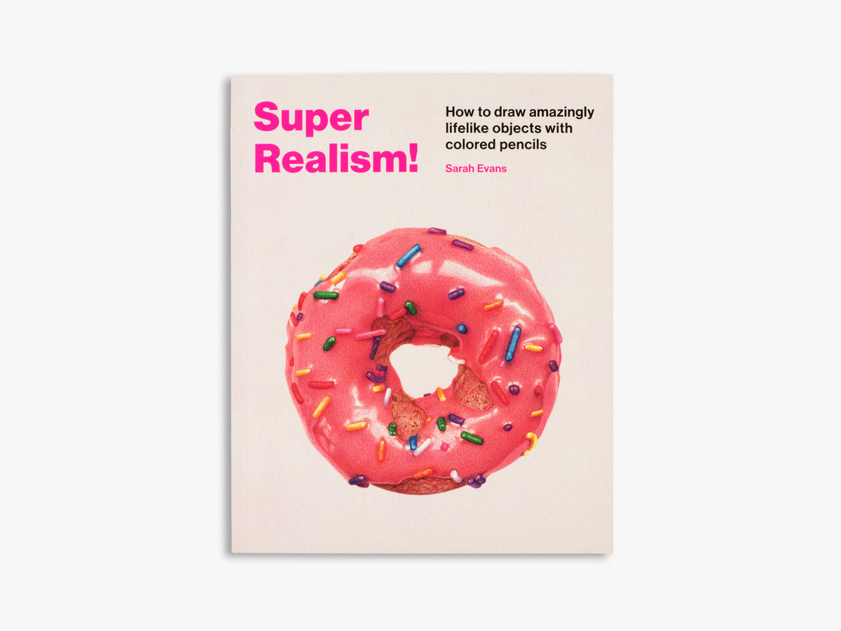Super Realism!