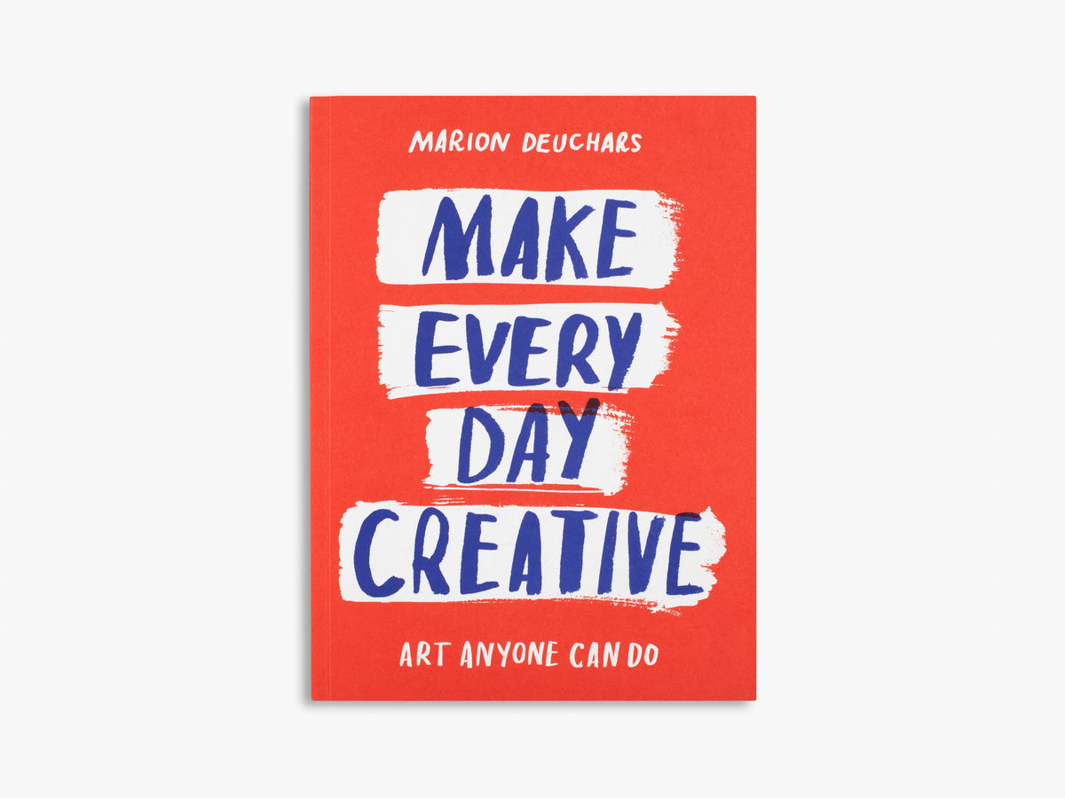 Make Every Day Creative