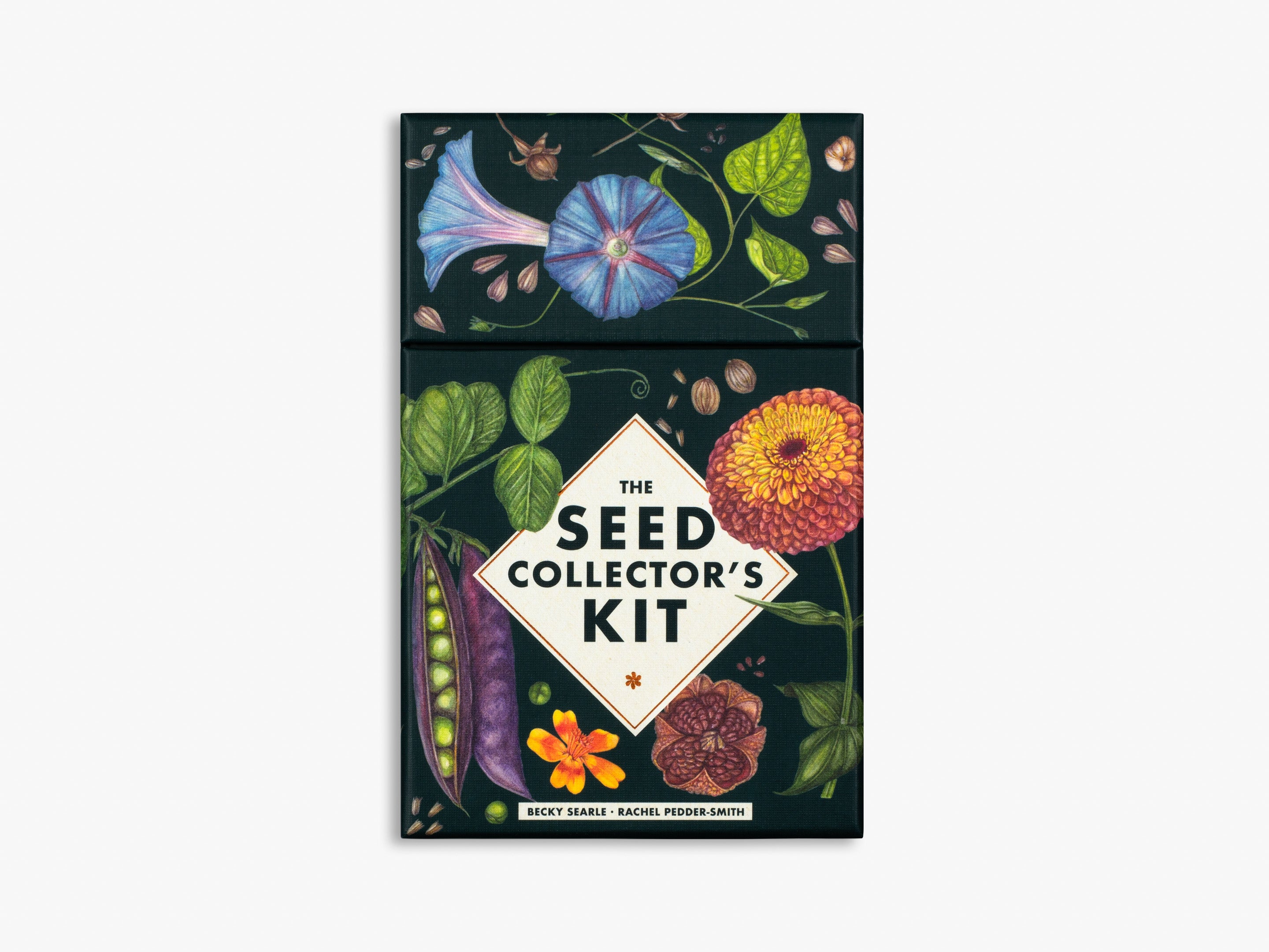 The Seed Collector's Kit