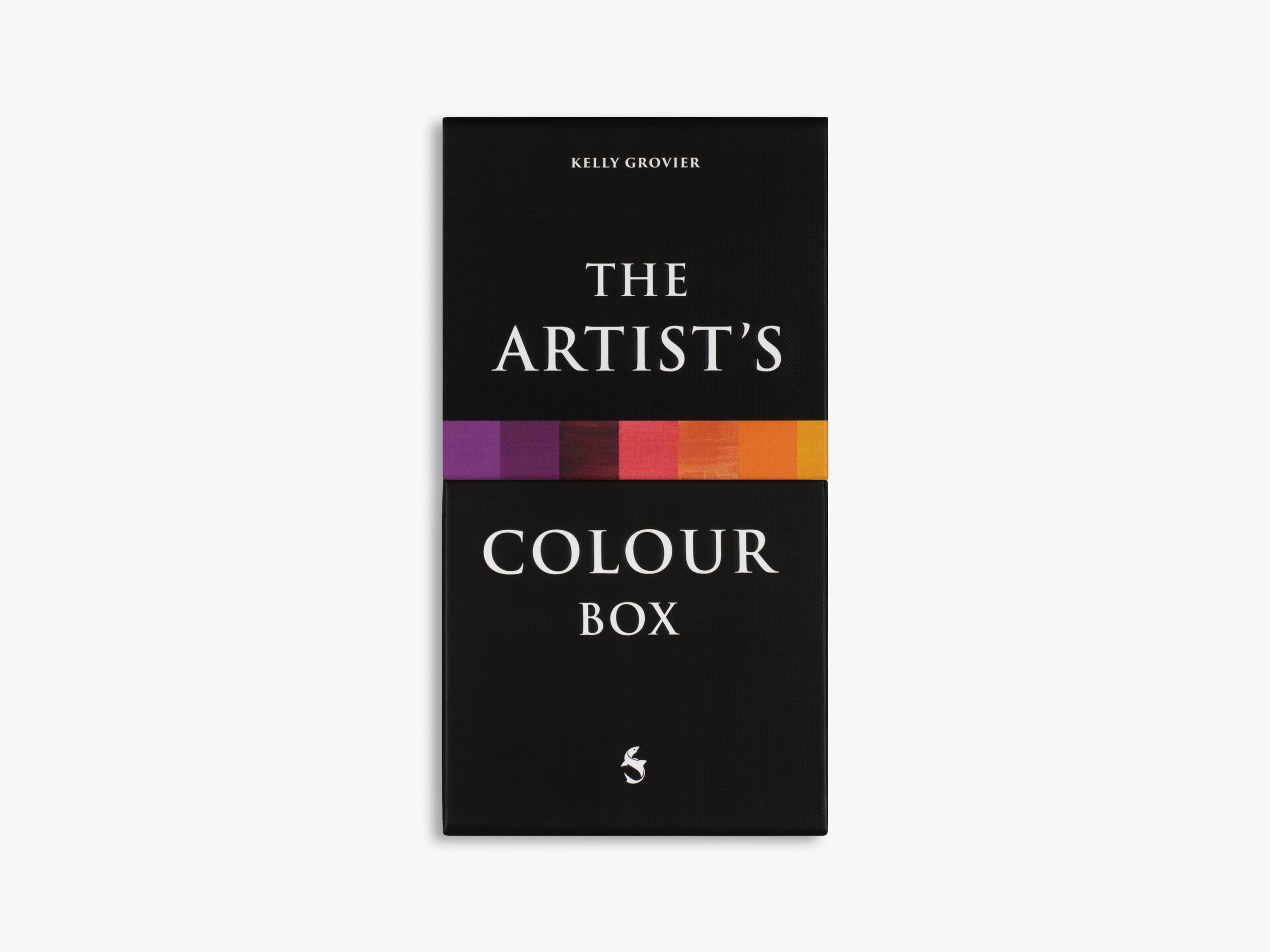 The Artists' Colour Box