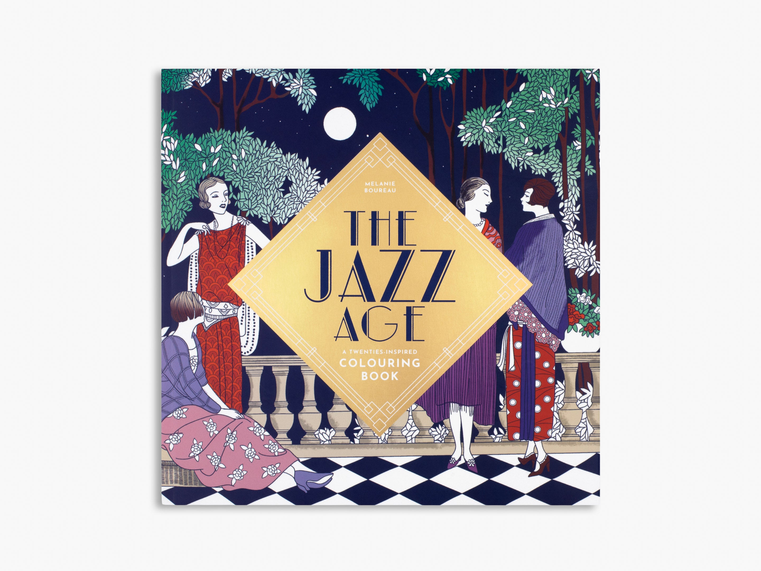The Jazz Age