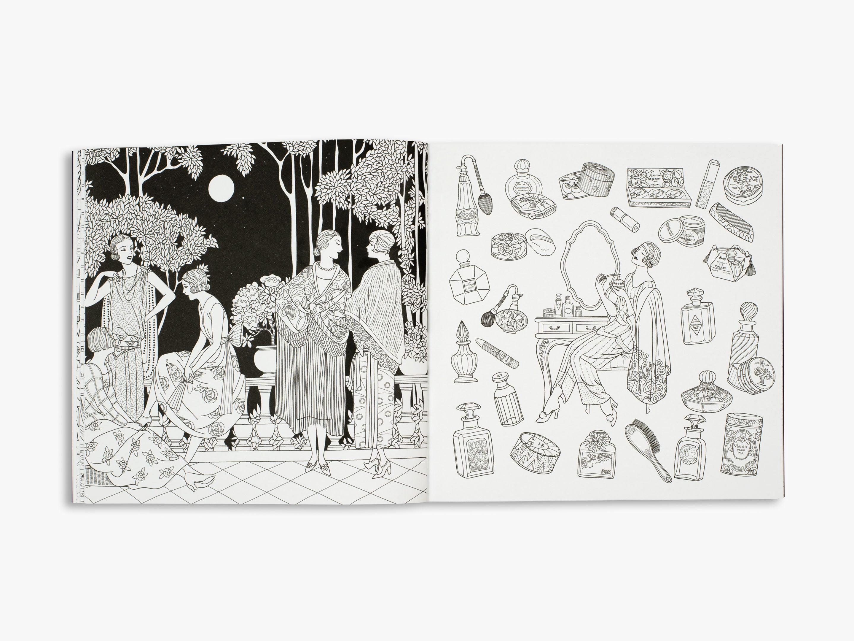 The Jazz Age