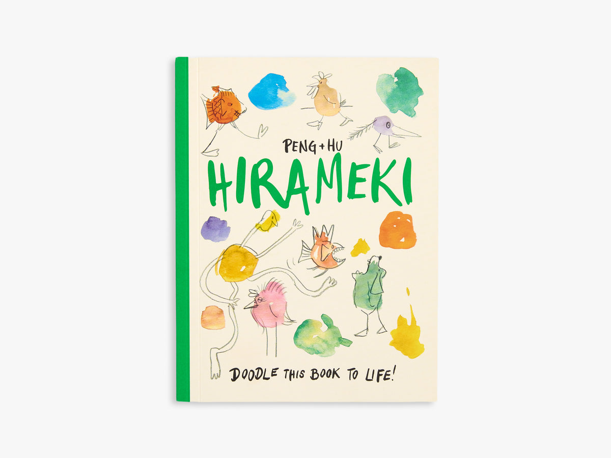 Hirameki