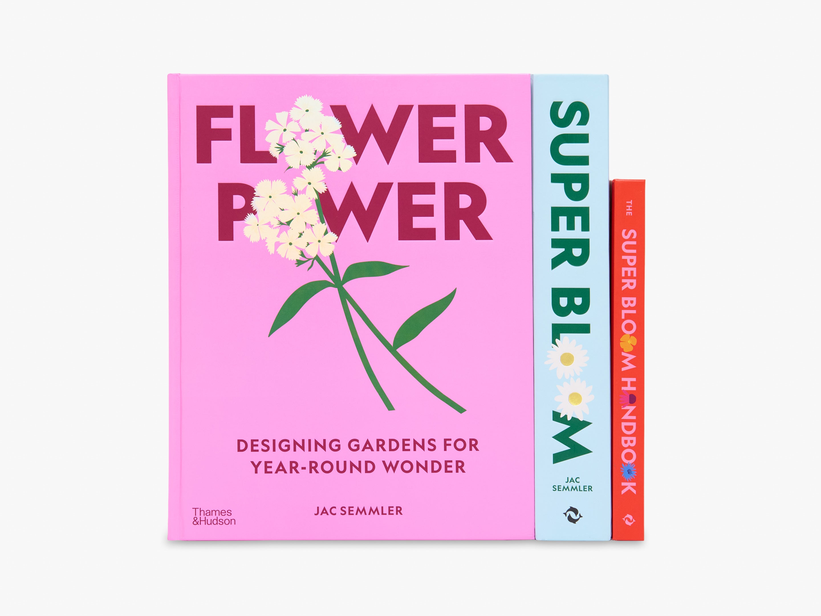 'Flower Power' Set