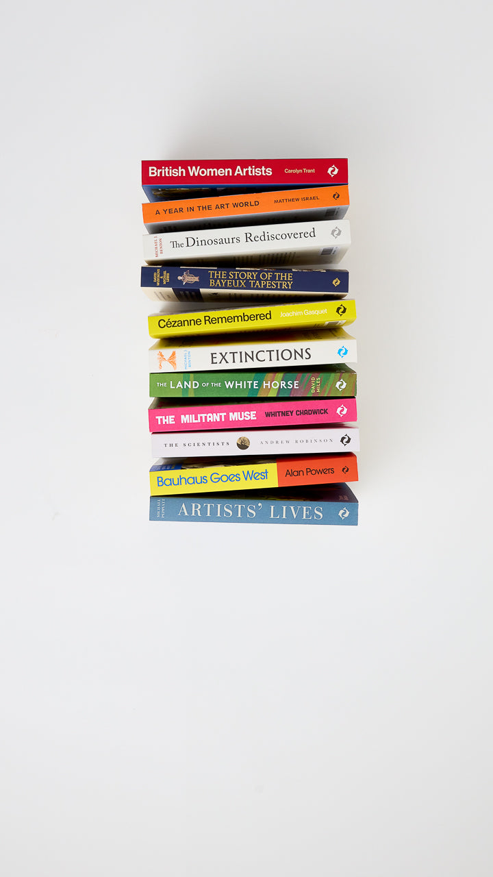 Thames & Hudson | Beautiful illustrated books