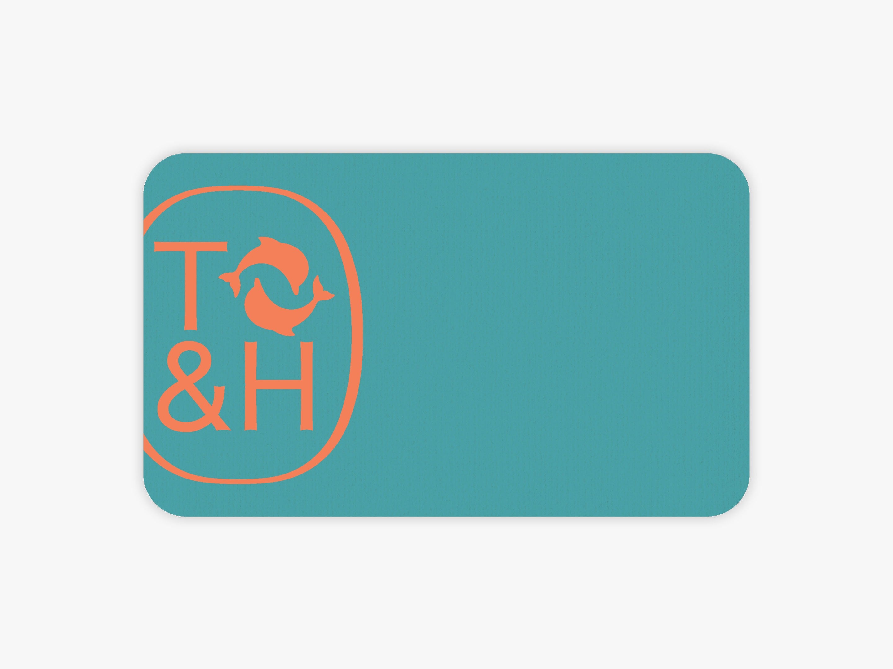 Thames & Hudson Gift Card