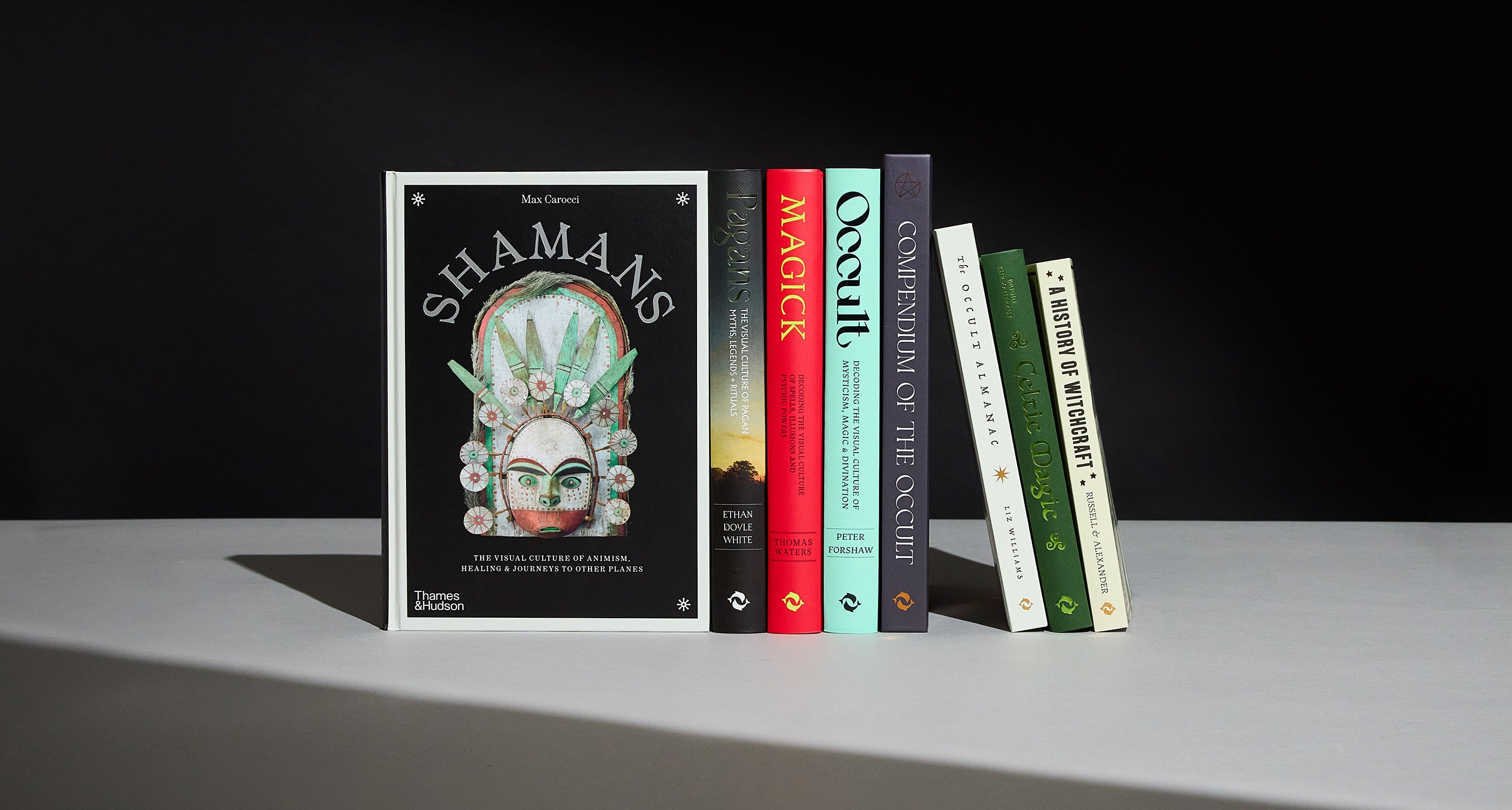 Thames & Hudson | Beautiful illustrated books