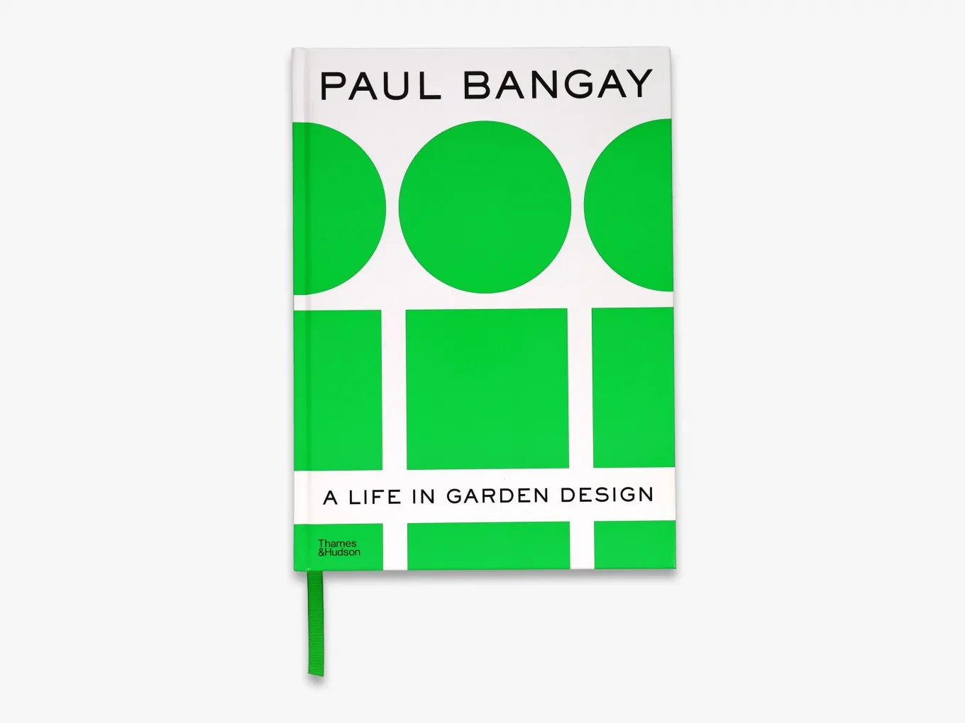Paul Bangay