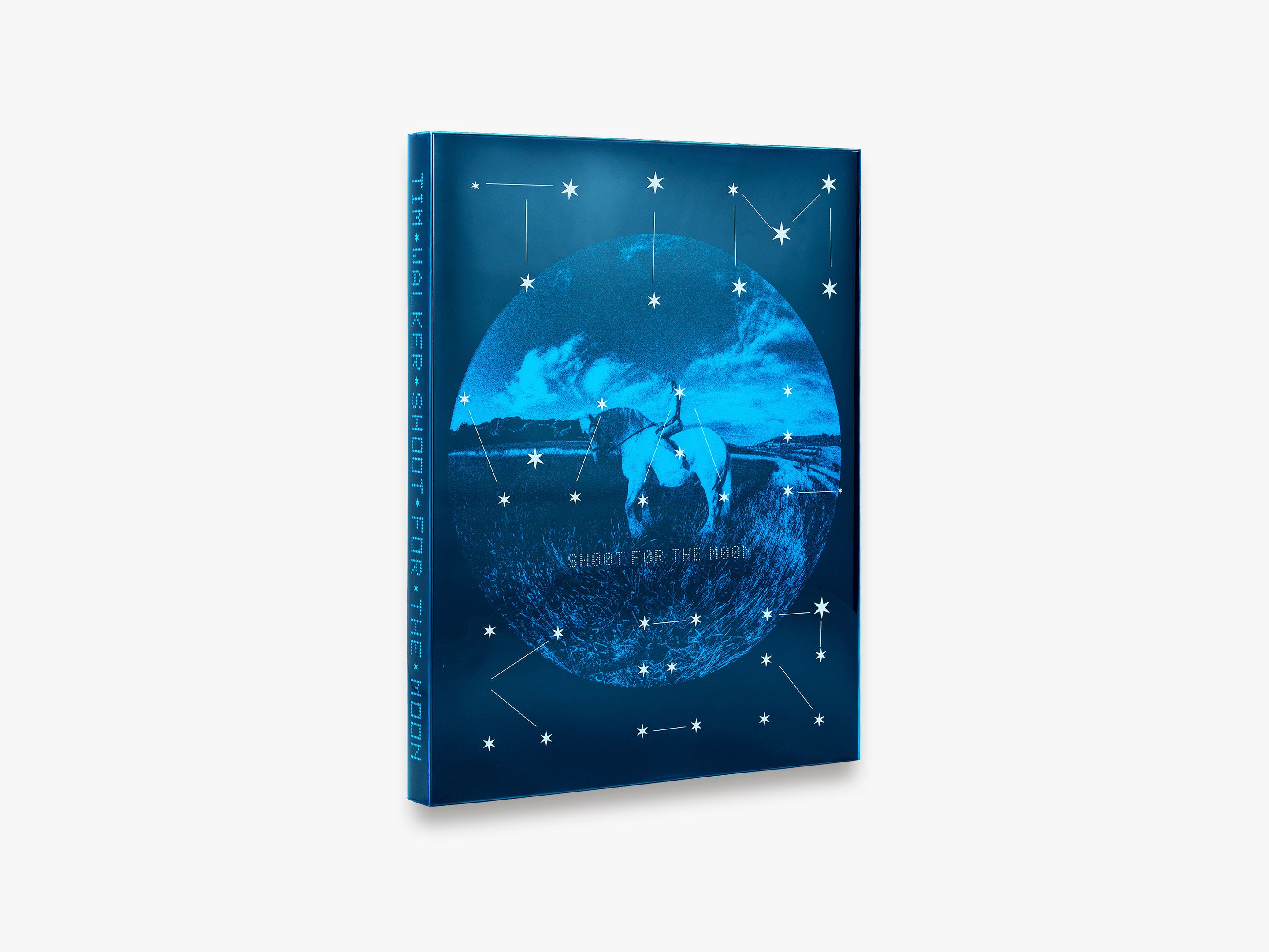 Tim Walker photo book SHOOT FOR THE MOON | eBay