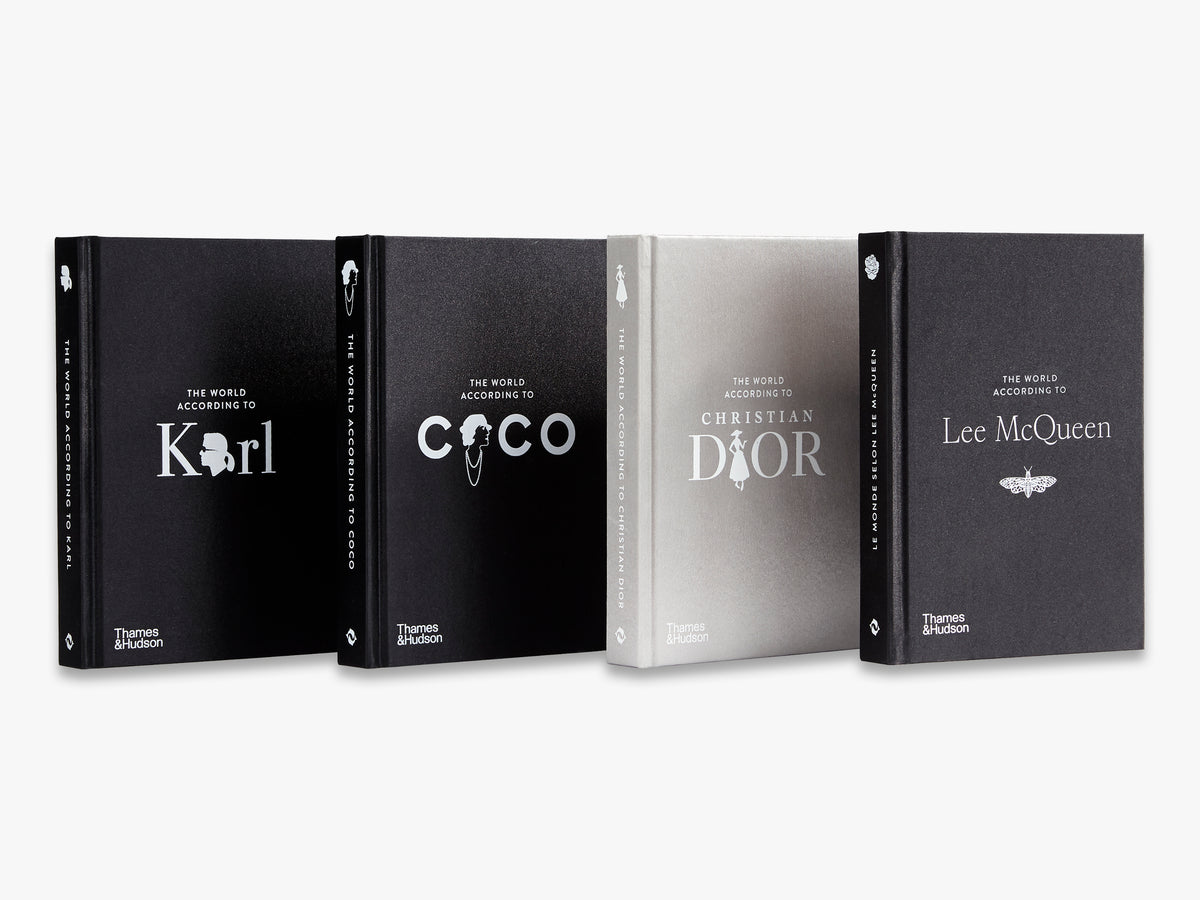 The World According to Karl (The World According To)