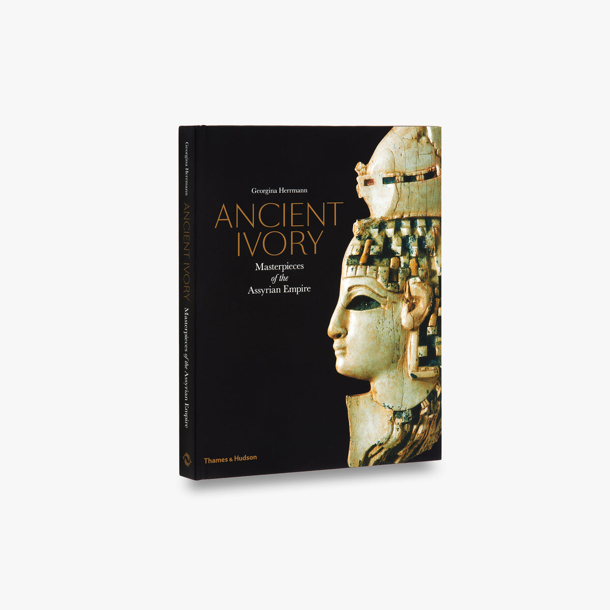 Ancient Ivory
