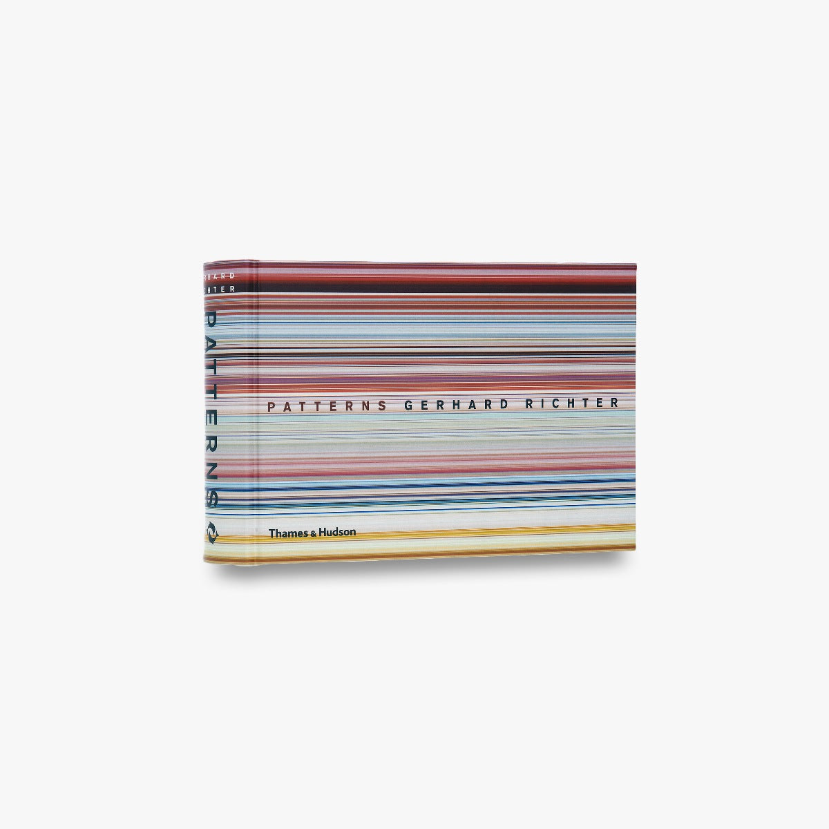 Gerhard Richter Patterns