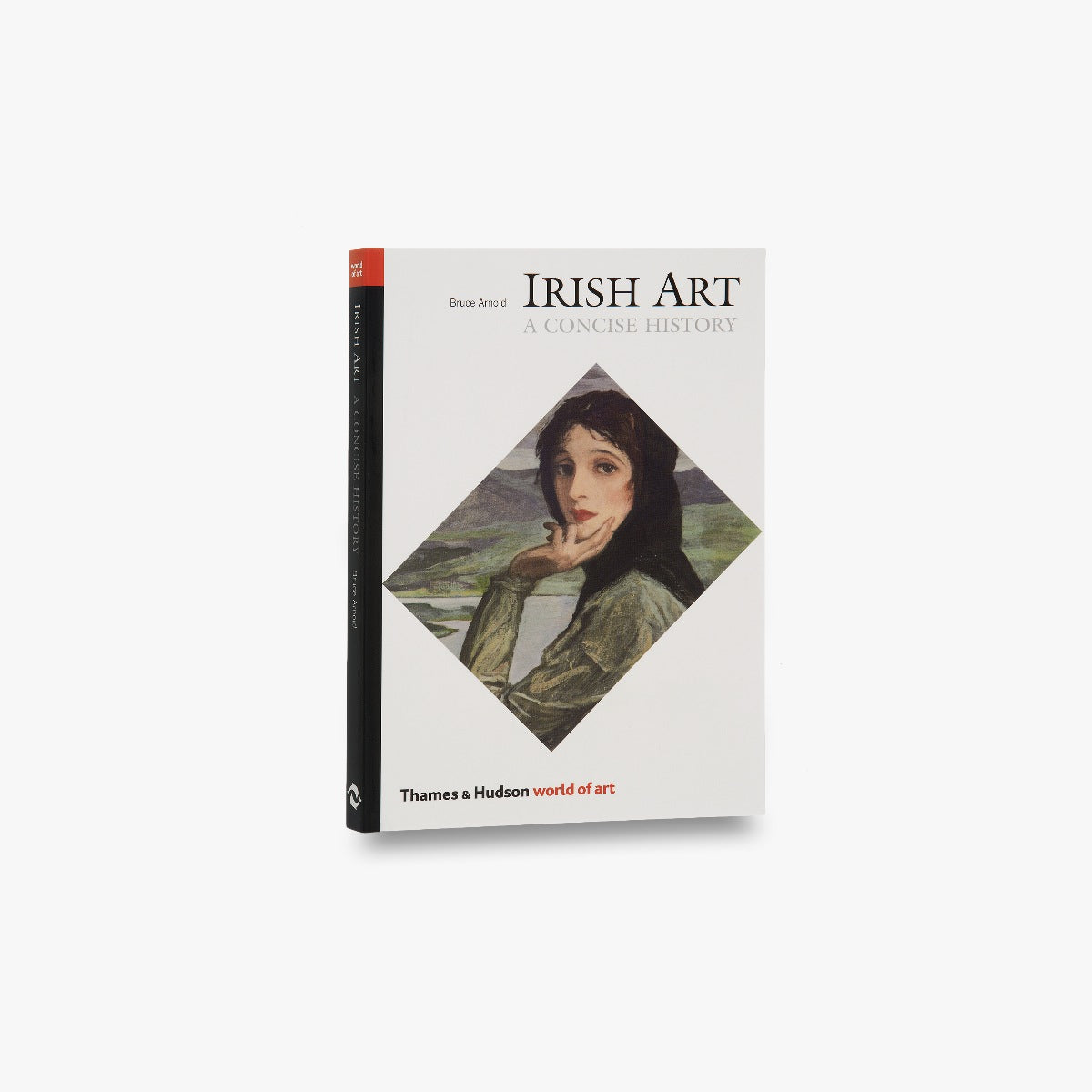 A Concise History of Irish Art