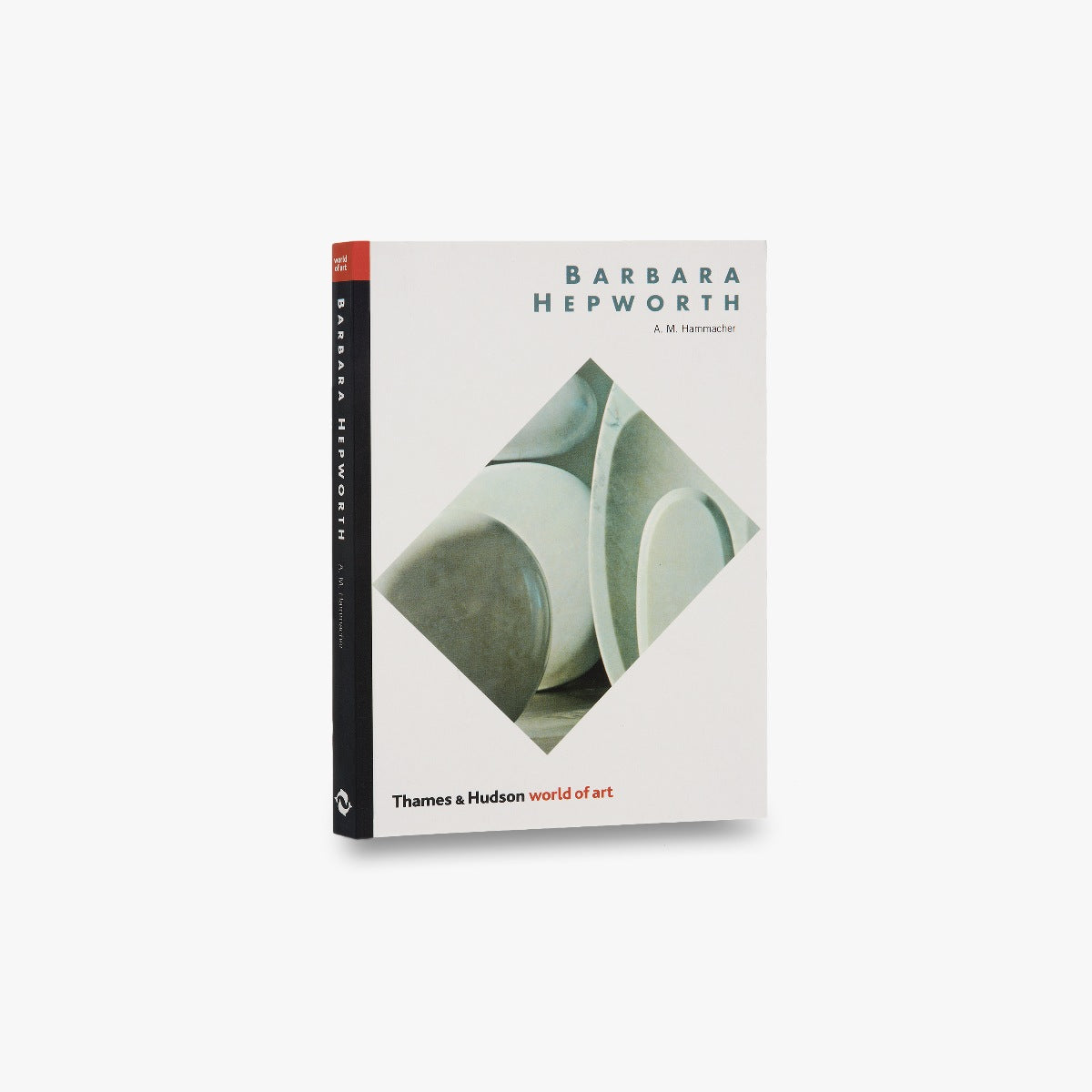 Barbara Hepworth (World of Art)