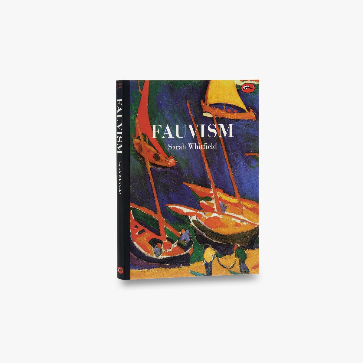 Fauvism (World of Art)