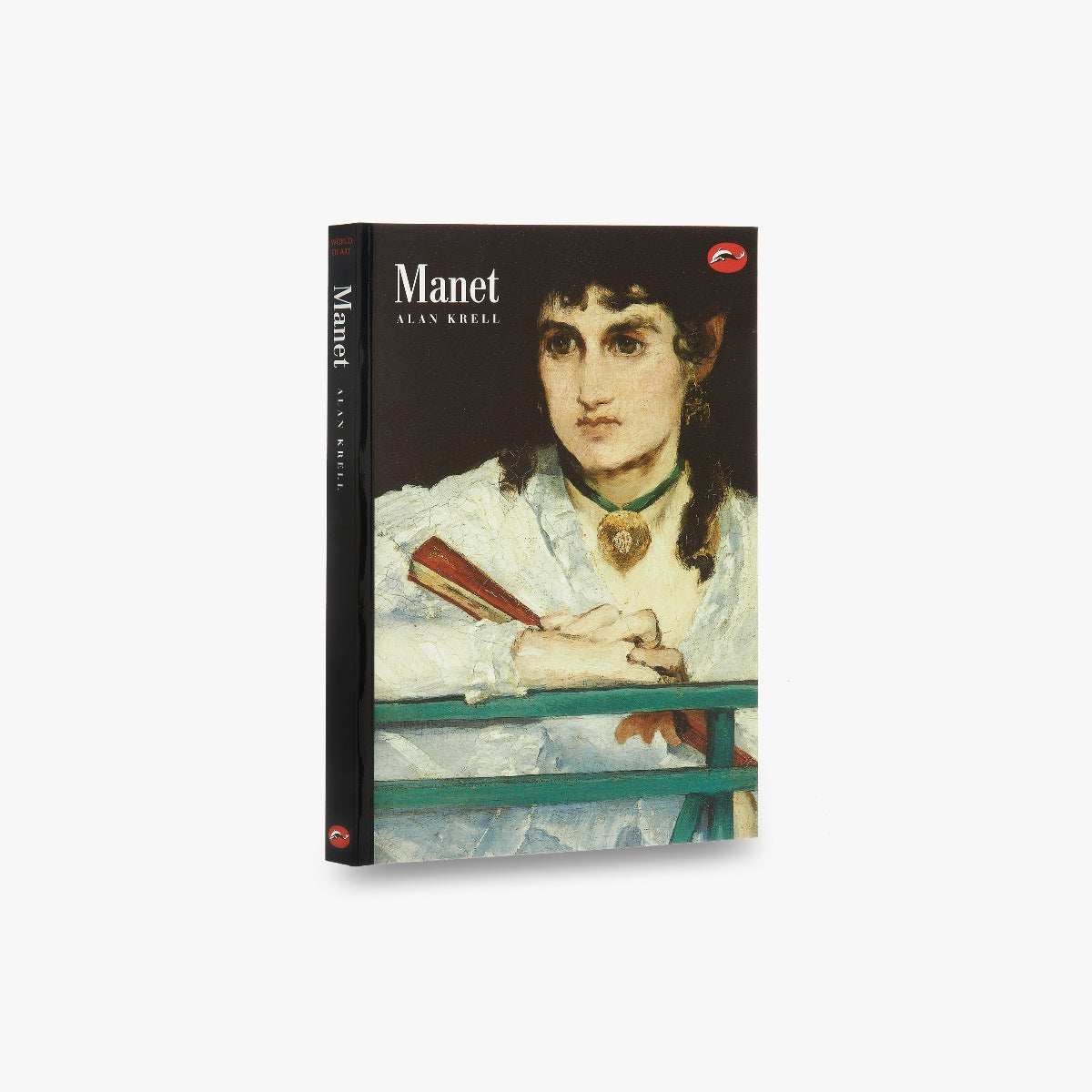 Manet (World of Art)