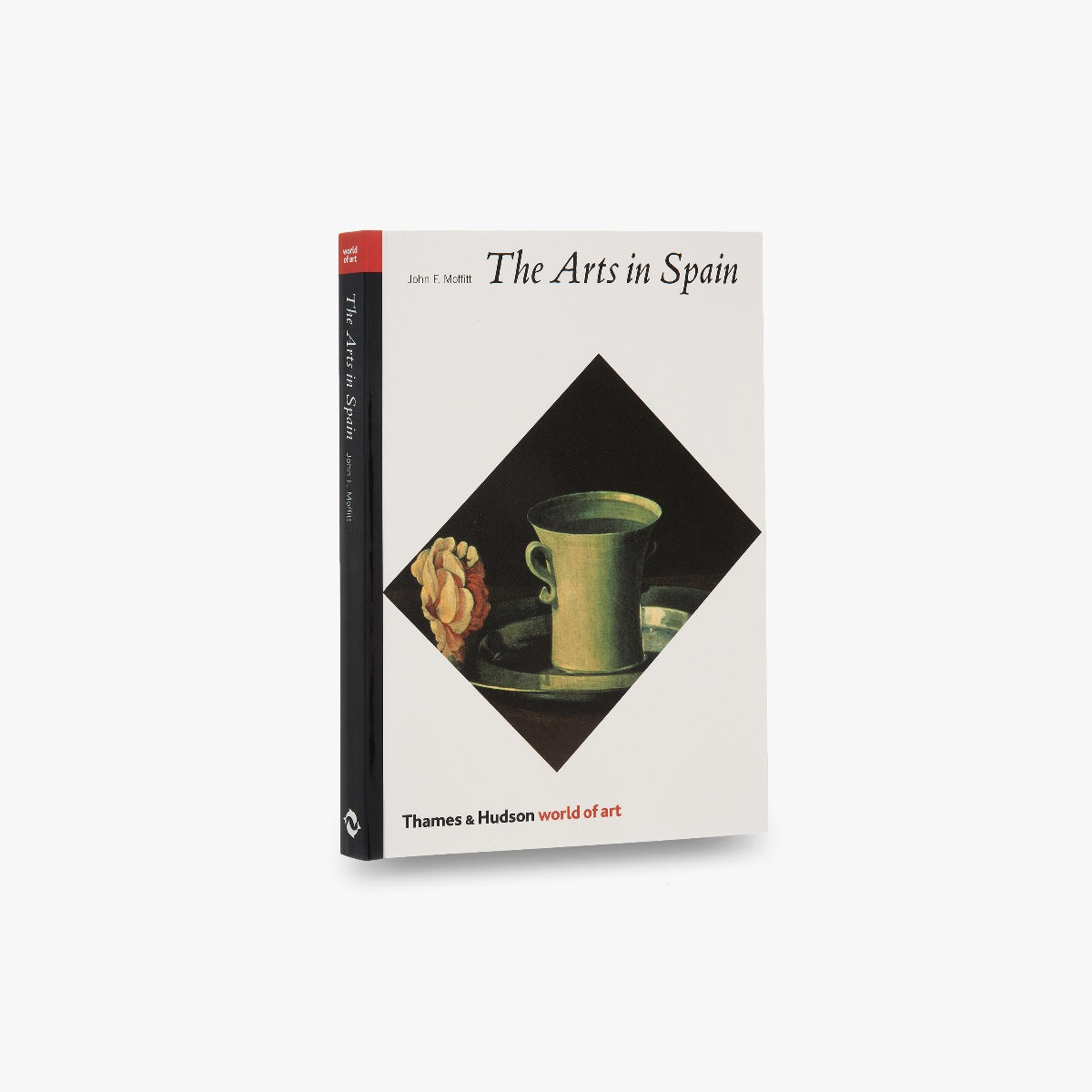 The Arts in Spain (World of Art)