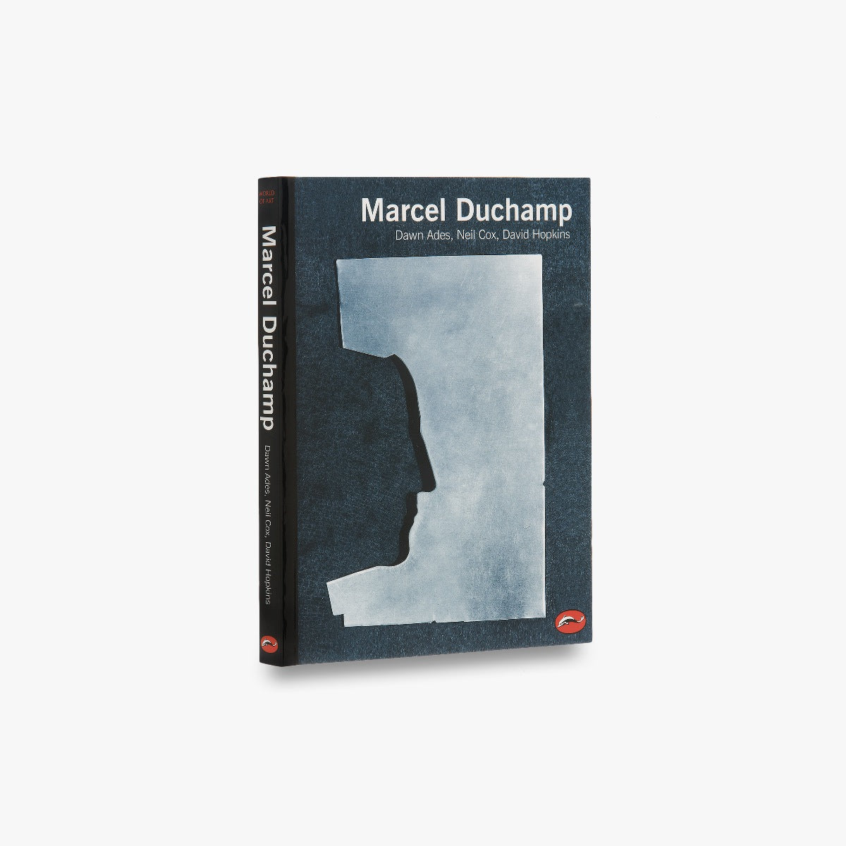 Marcel Duchamp (World of Art)