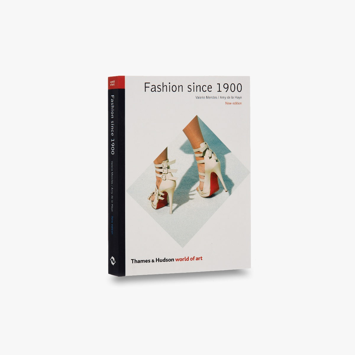 Fashion Since 1900 (World of Art)