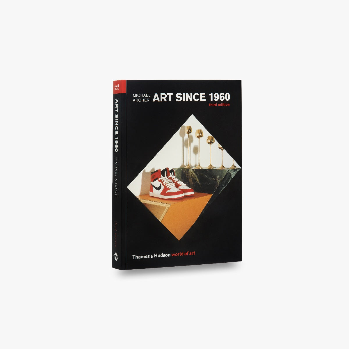 Art Since 1960 (World of Art)
