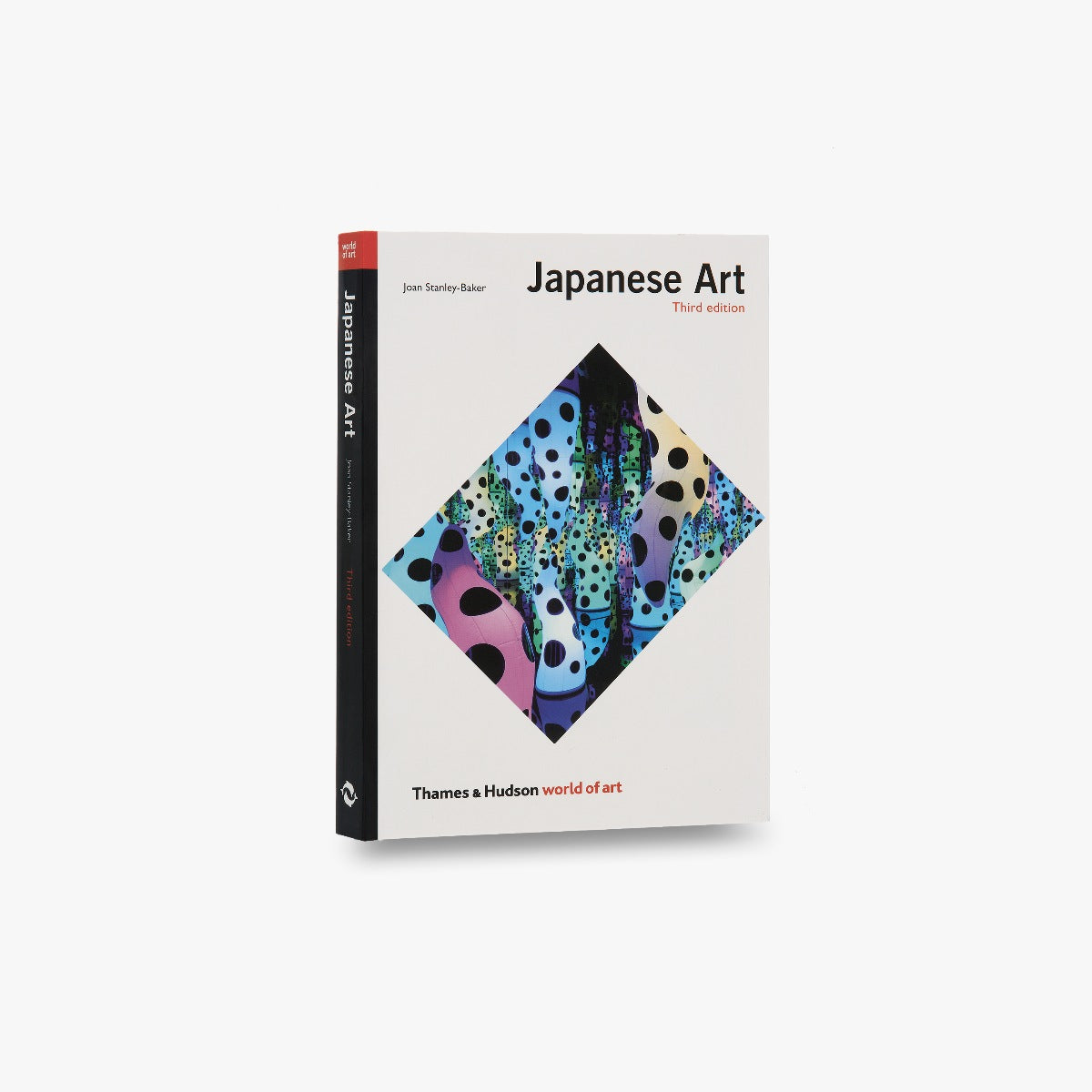 Japanese Art (World of Art)