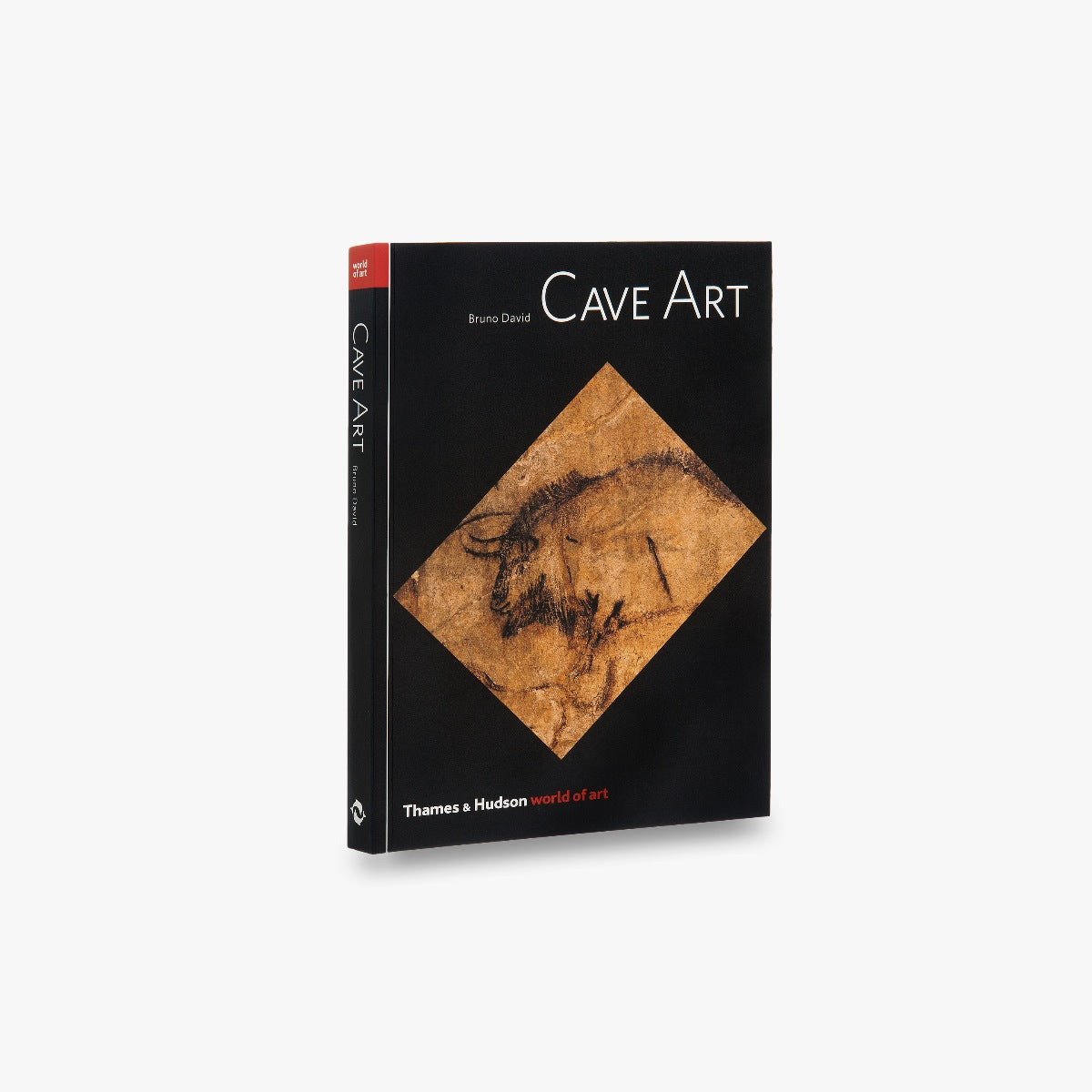 Cave Art (World of Art)