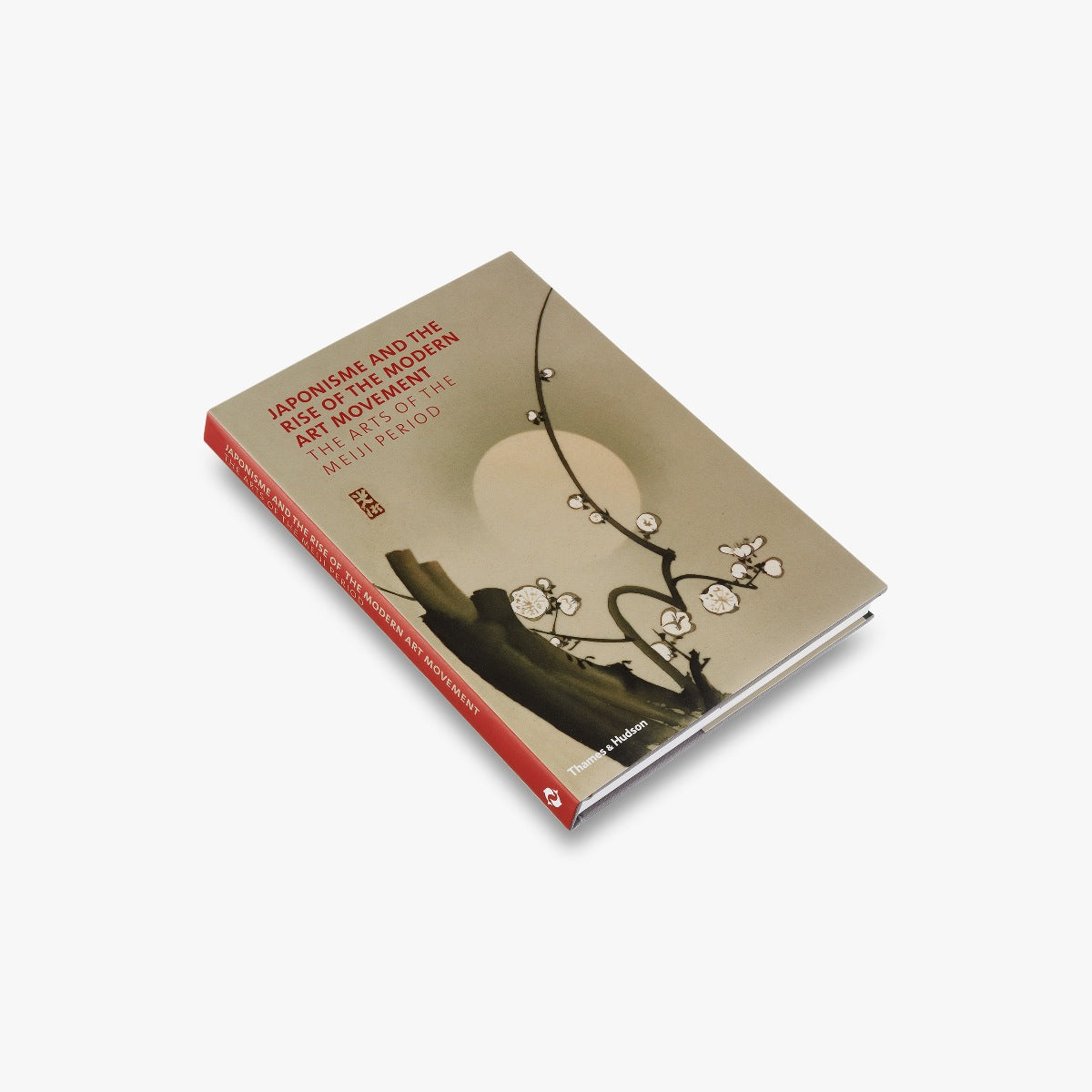 Japonisme and the Rise of the Modern Art Movement