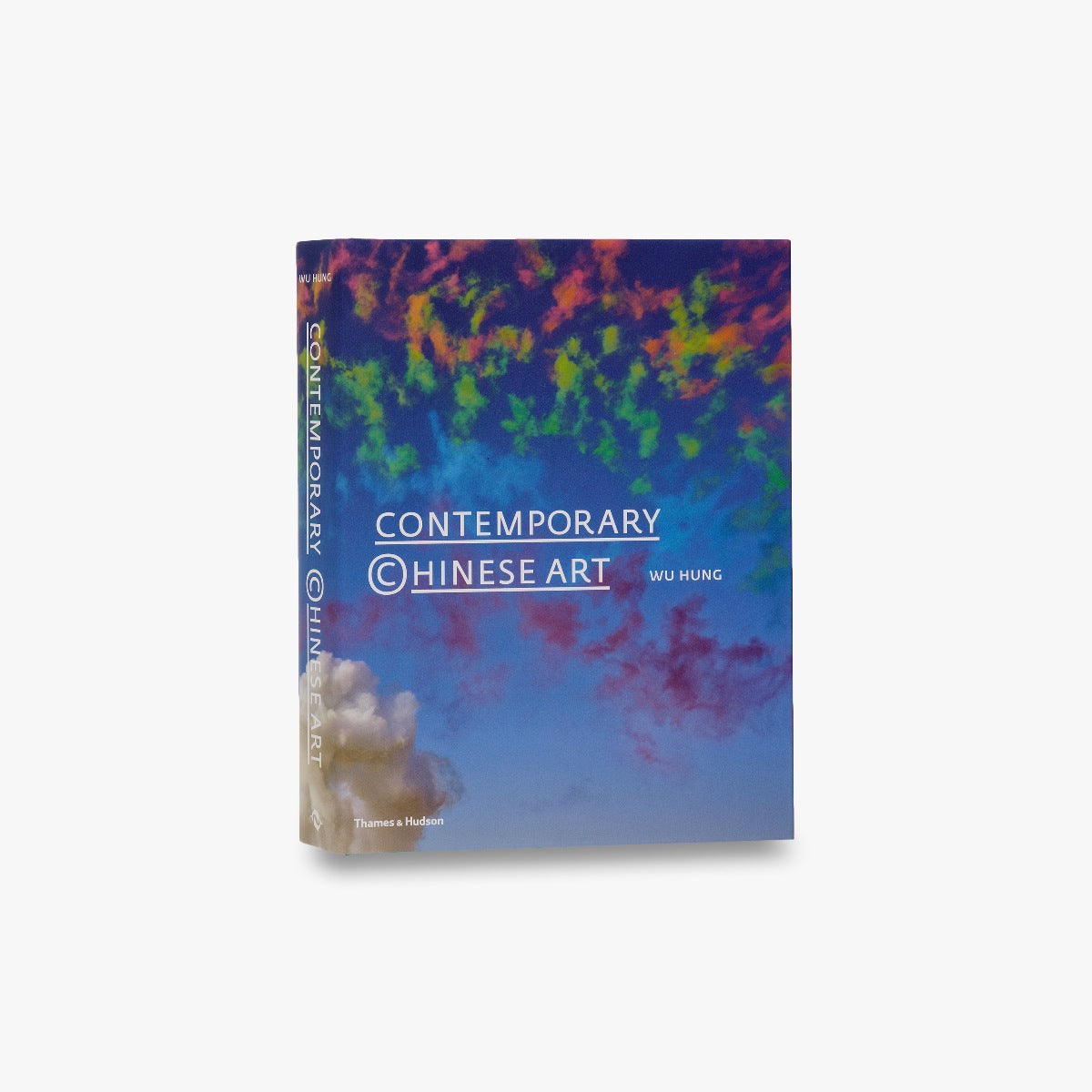 Contemporary Chinese Art: A History