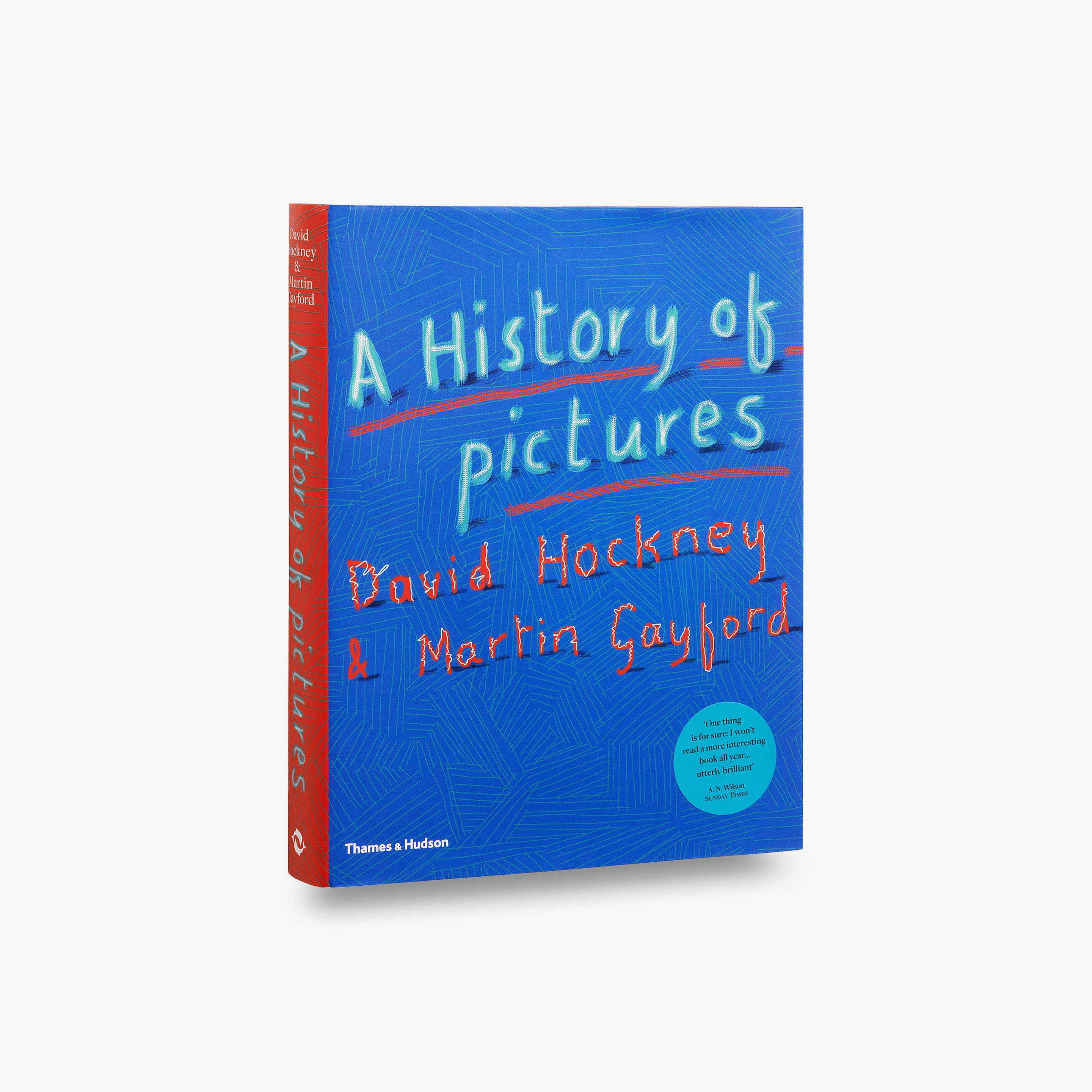 A History of Pictures