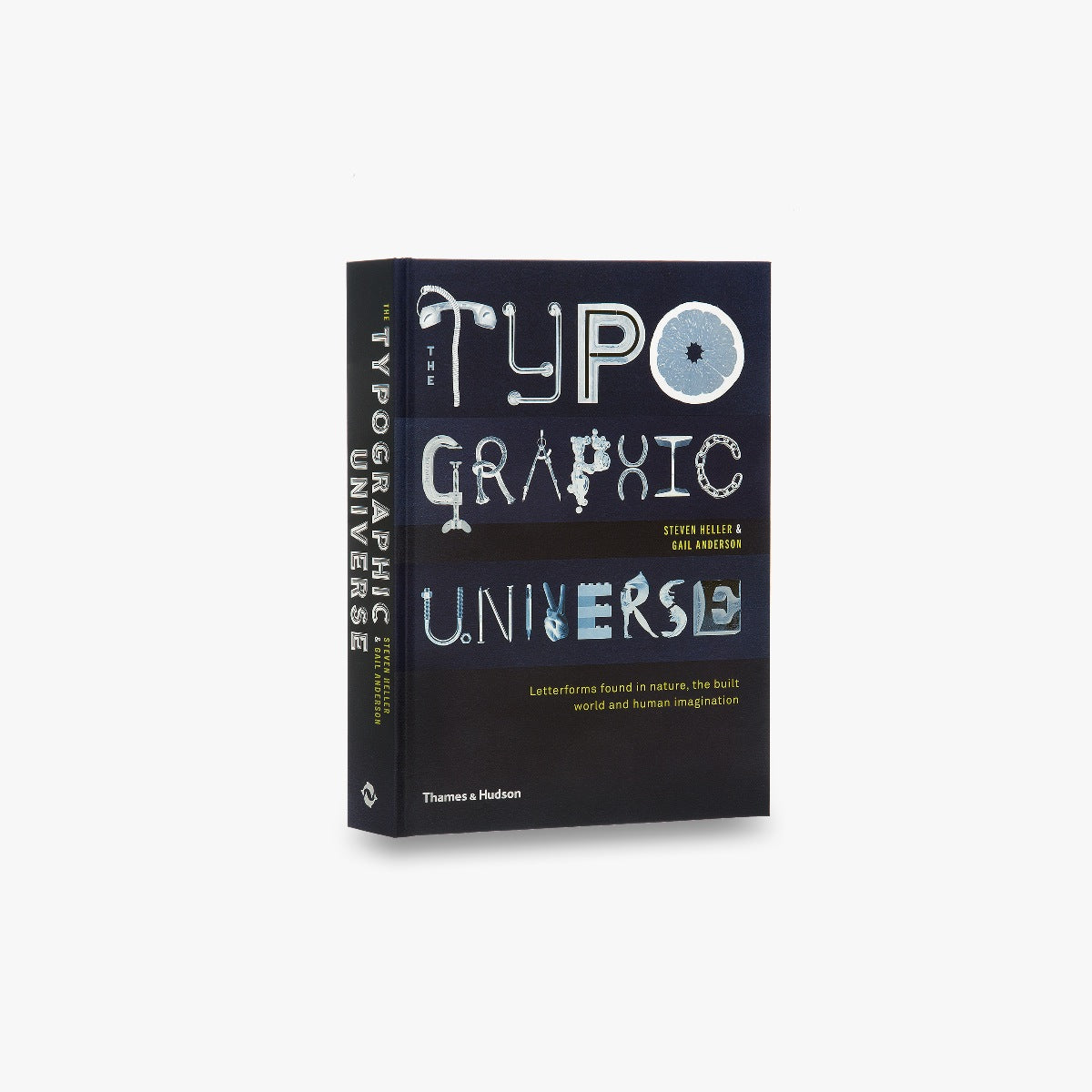 The Typographic Universe